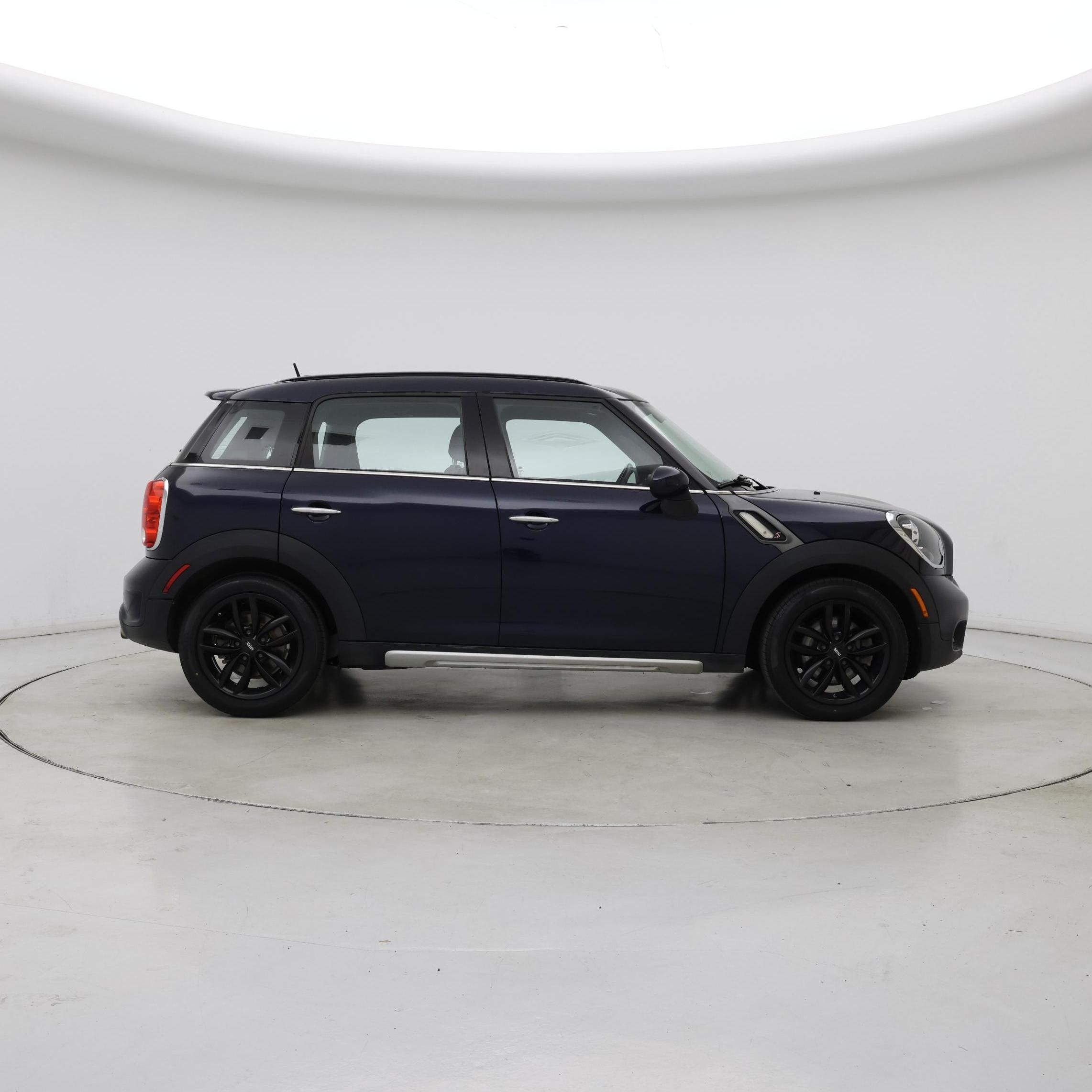 Thumbnail: 2016 MINI Cooper Countryman - 7
