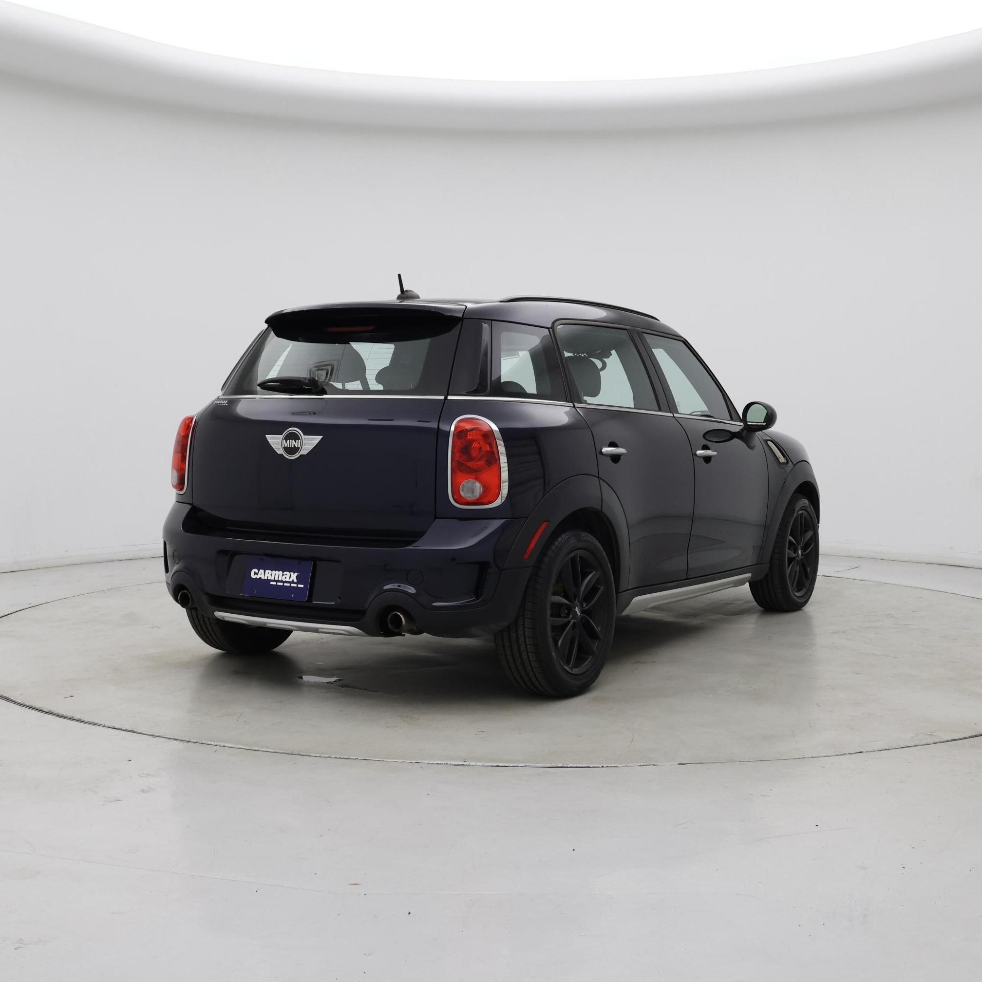 Thumbnail: 2016 MINI Cooper Countryman - 8