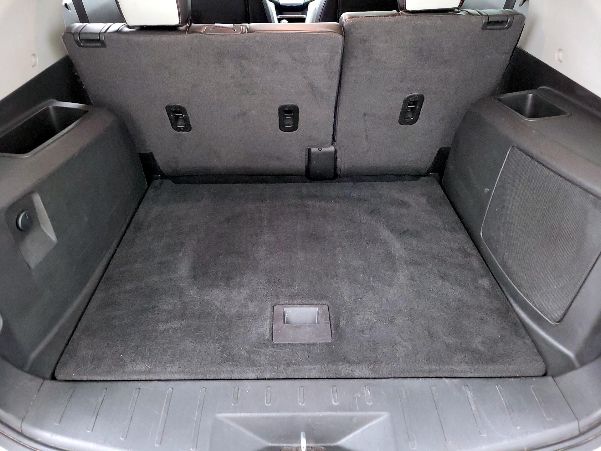 Thumbnail: 2016 Chevrolet Equinox - 19