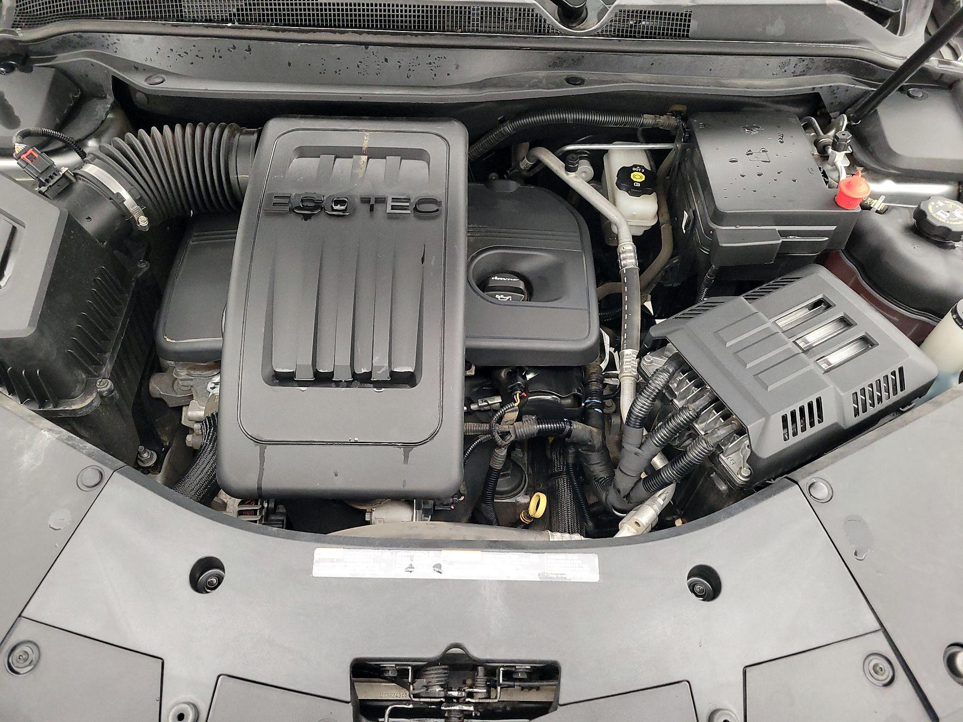 Thumbnail: 2016 Chevrolet Equinox - 20