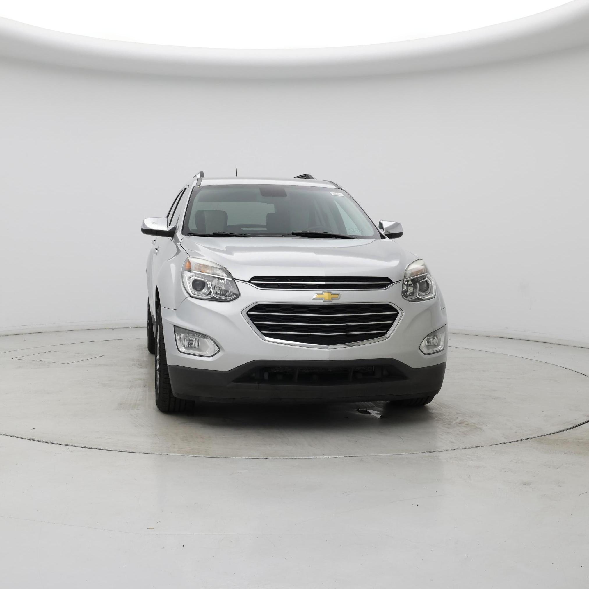 Thumbnail: 2016 Chevrolet Equinox - 5