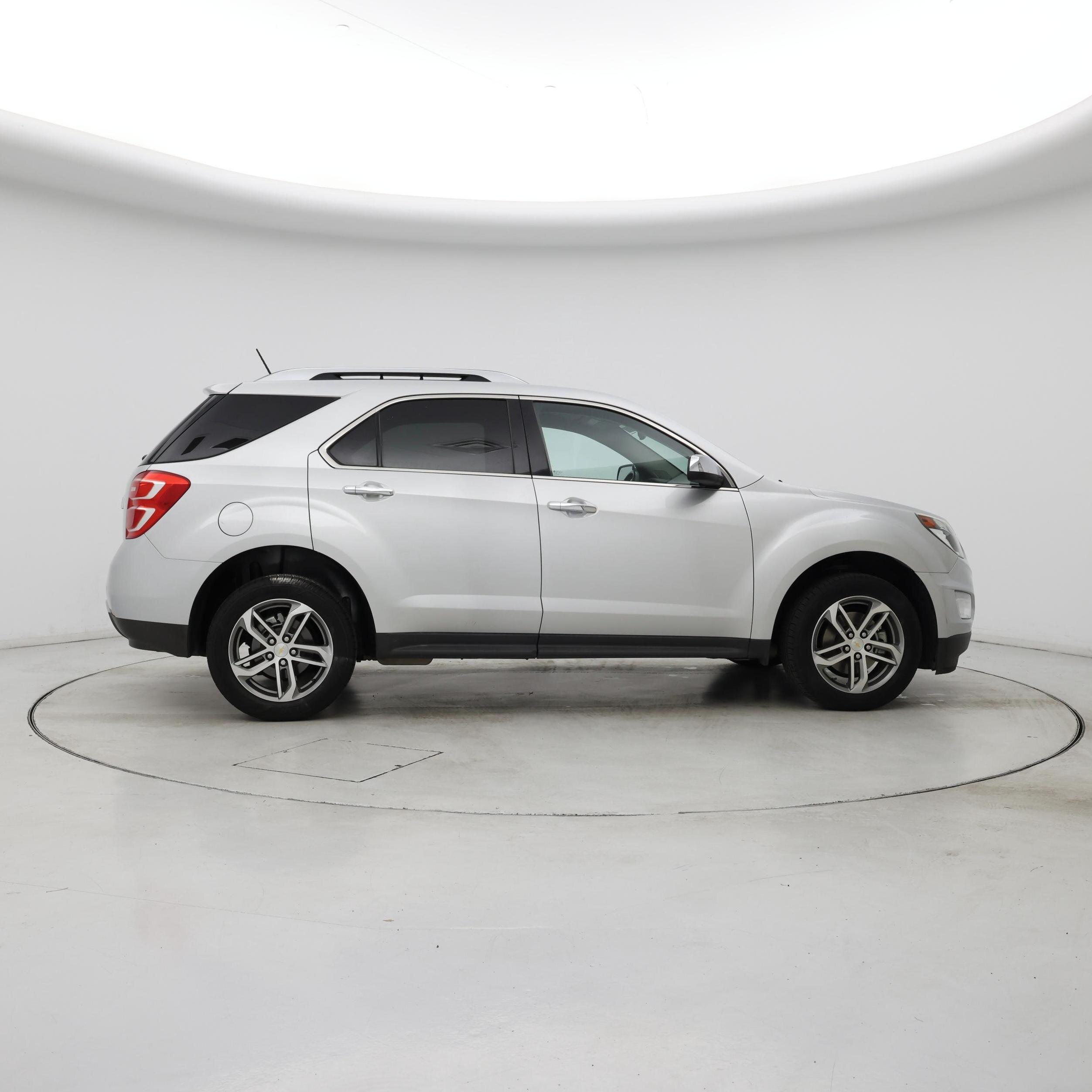 Thumbnail: 2016 Chevrolet Equinox - 7