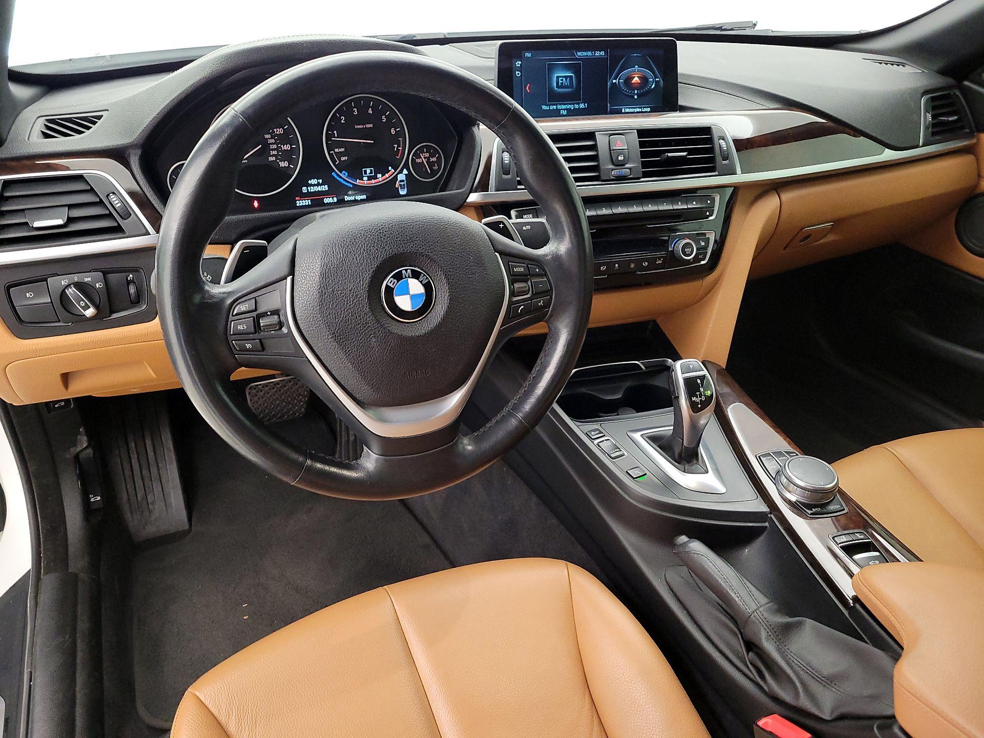 Thumbnail: 2018 BMW 4 Series - 9