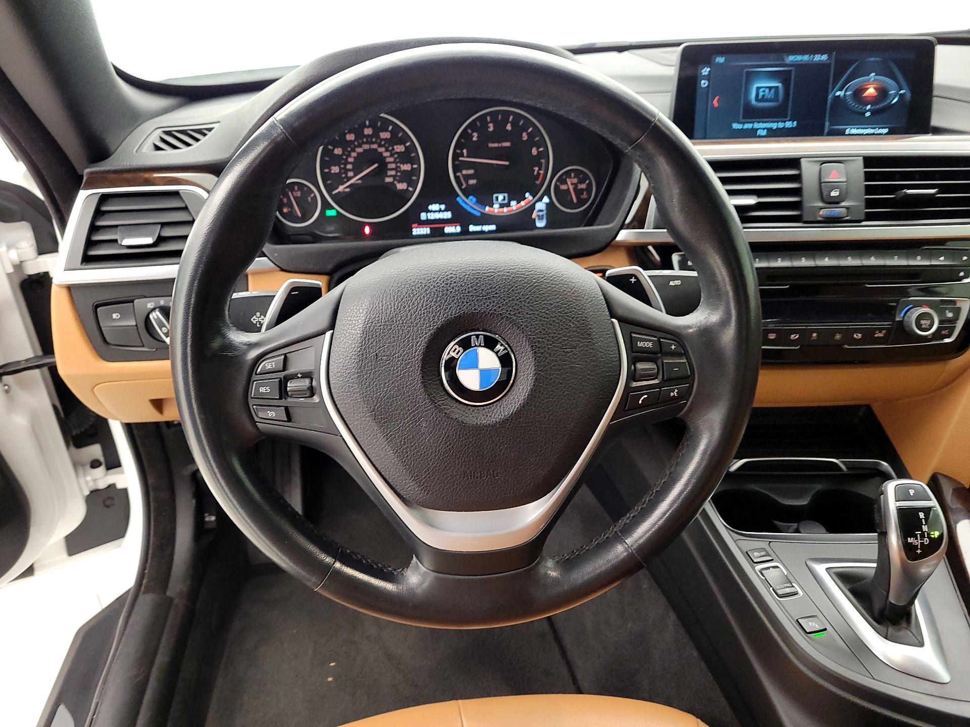 Thumbnail: 2018 BMW 4 Series - 10