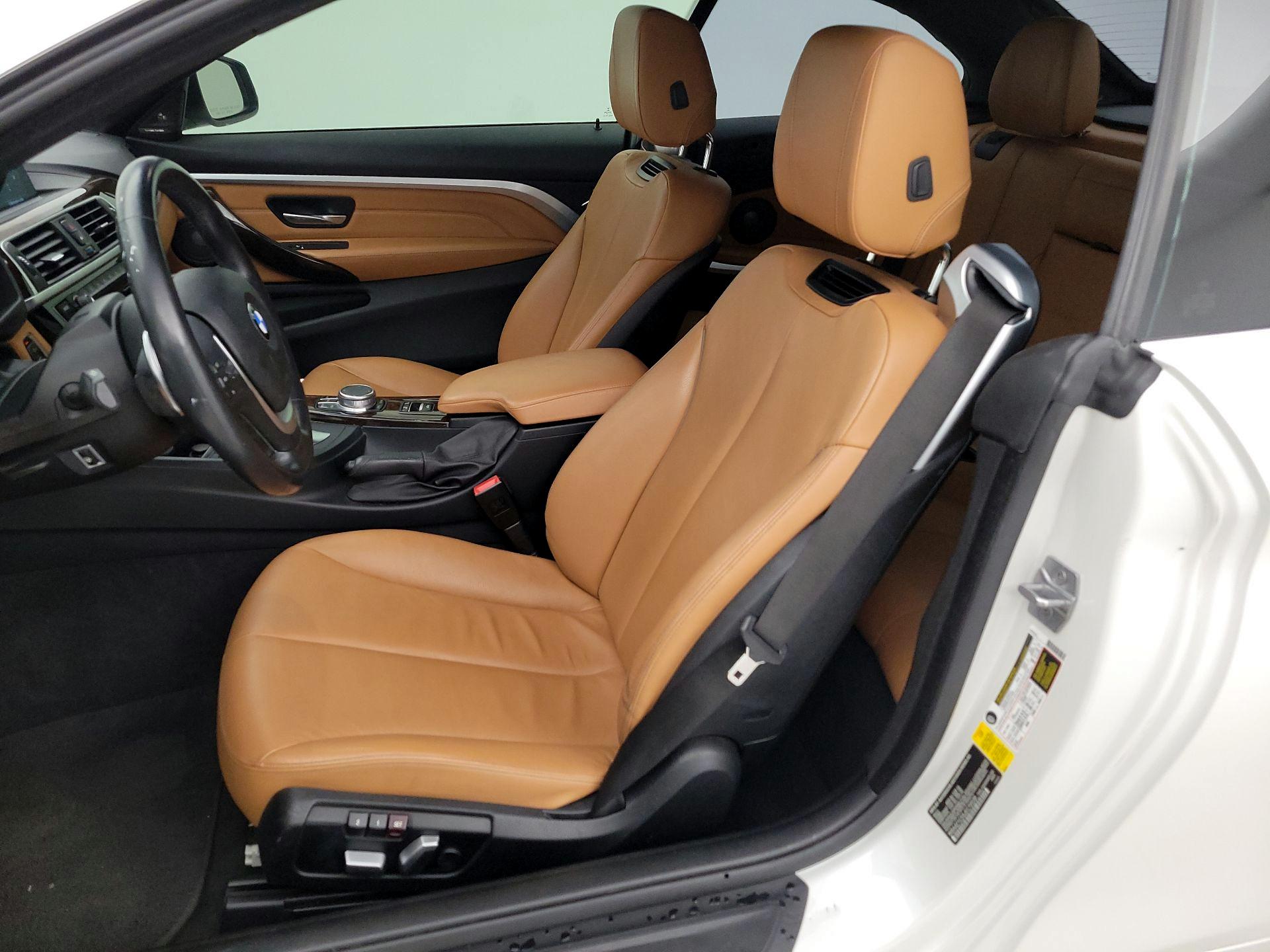 Thumbnail: 2018 BMW 4 Series - 11