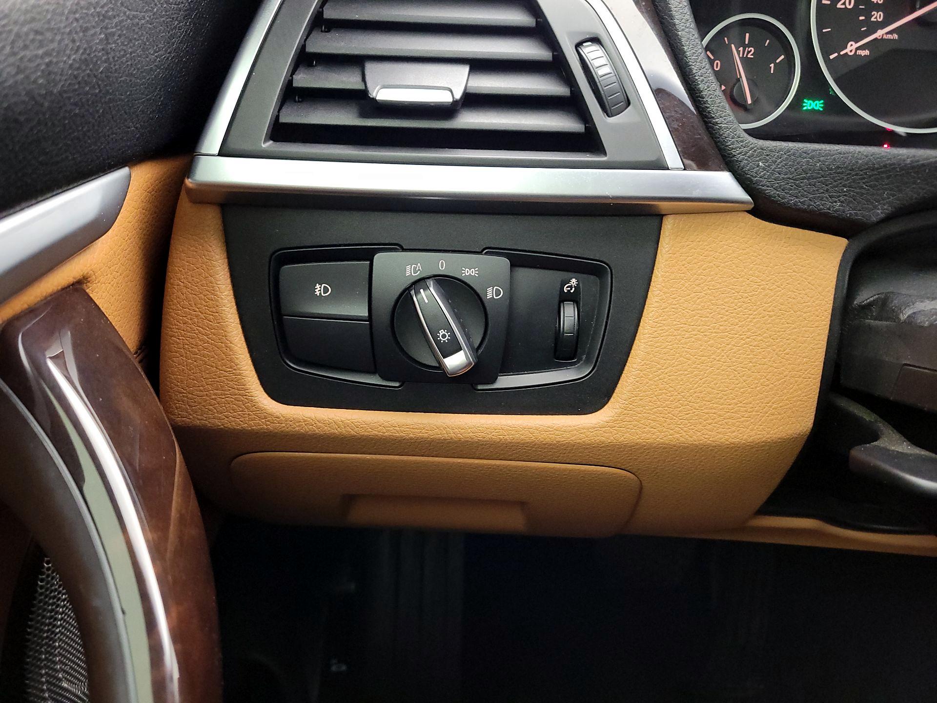 Thumbnail: 2018 BMW 4 Series - 13