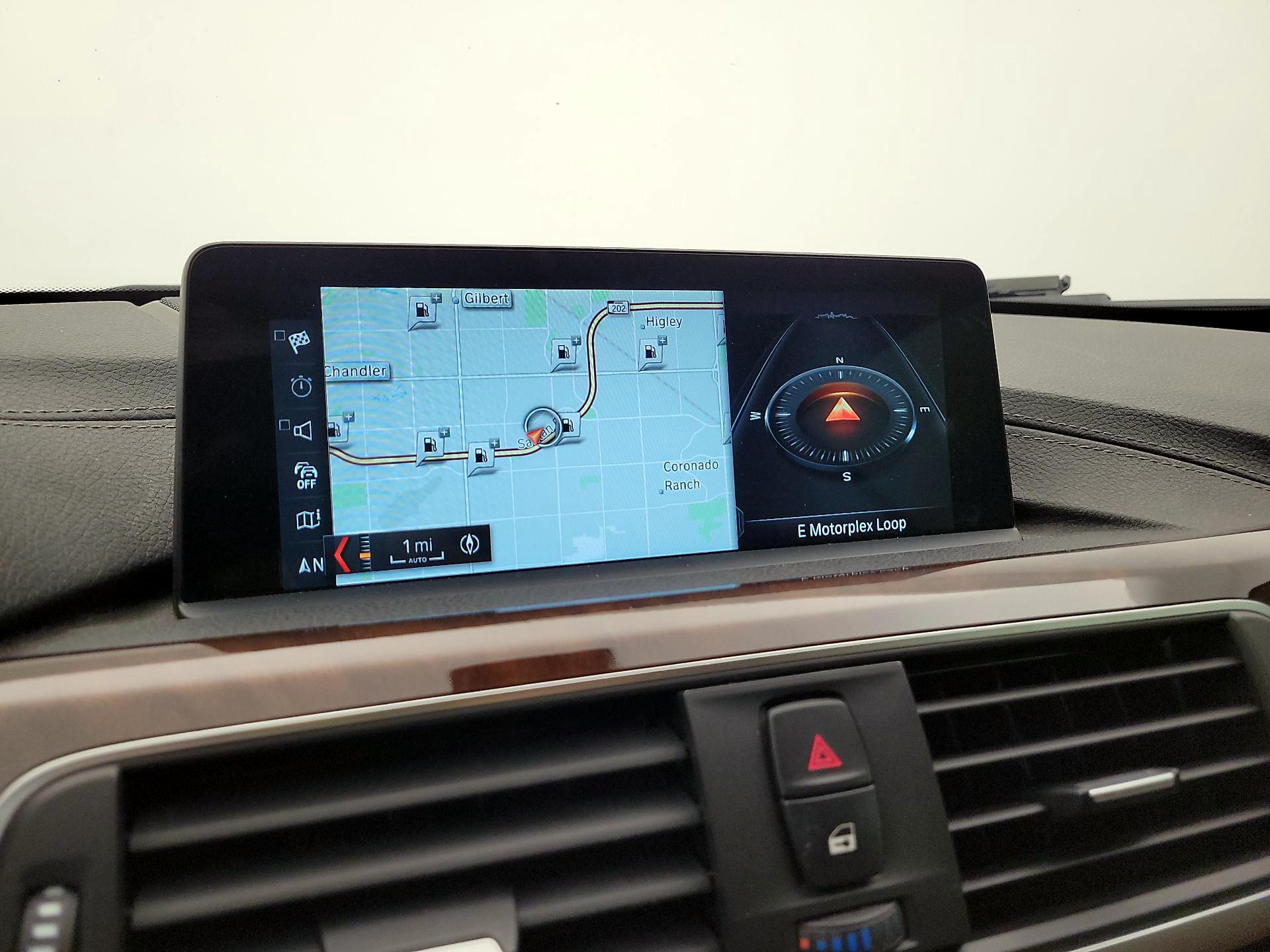 Thumbnail: 2018 BMW 4 Series - 14