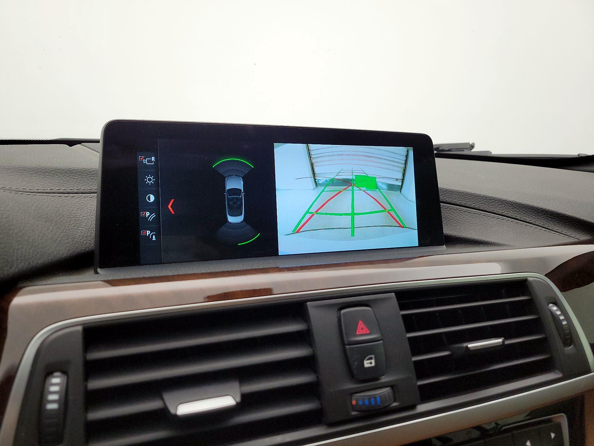 Thumbnail: 2018 BMW 4 Series - 15