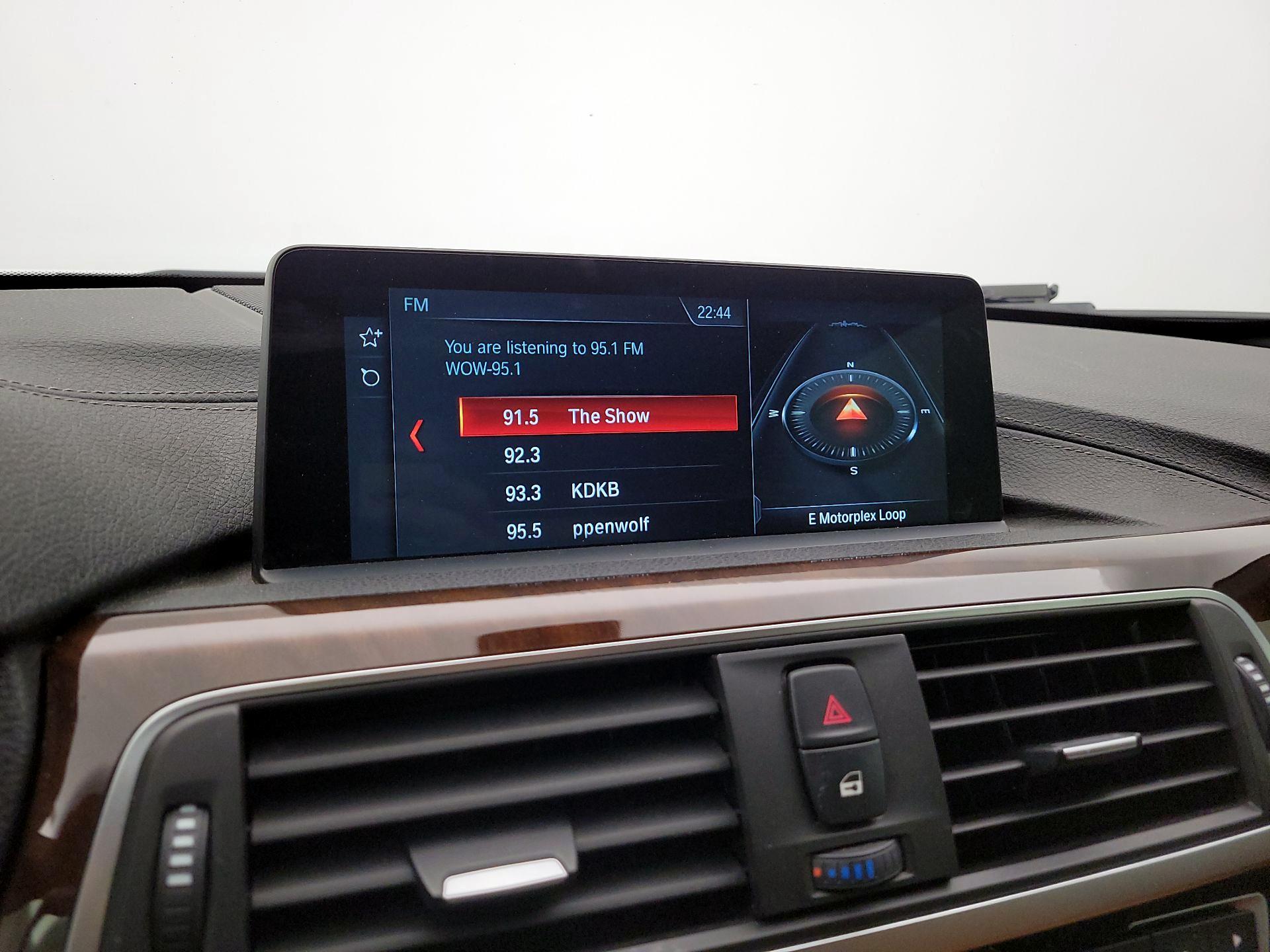 Thumbnail: 2018 BMW 4 Series - 16