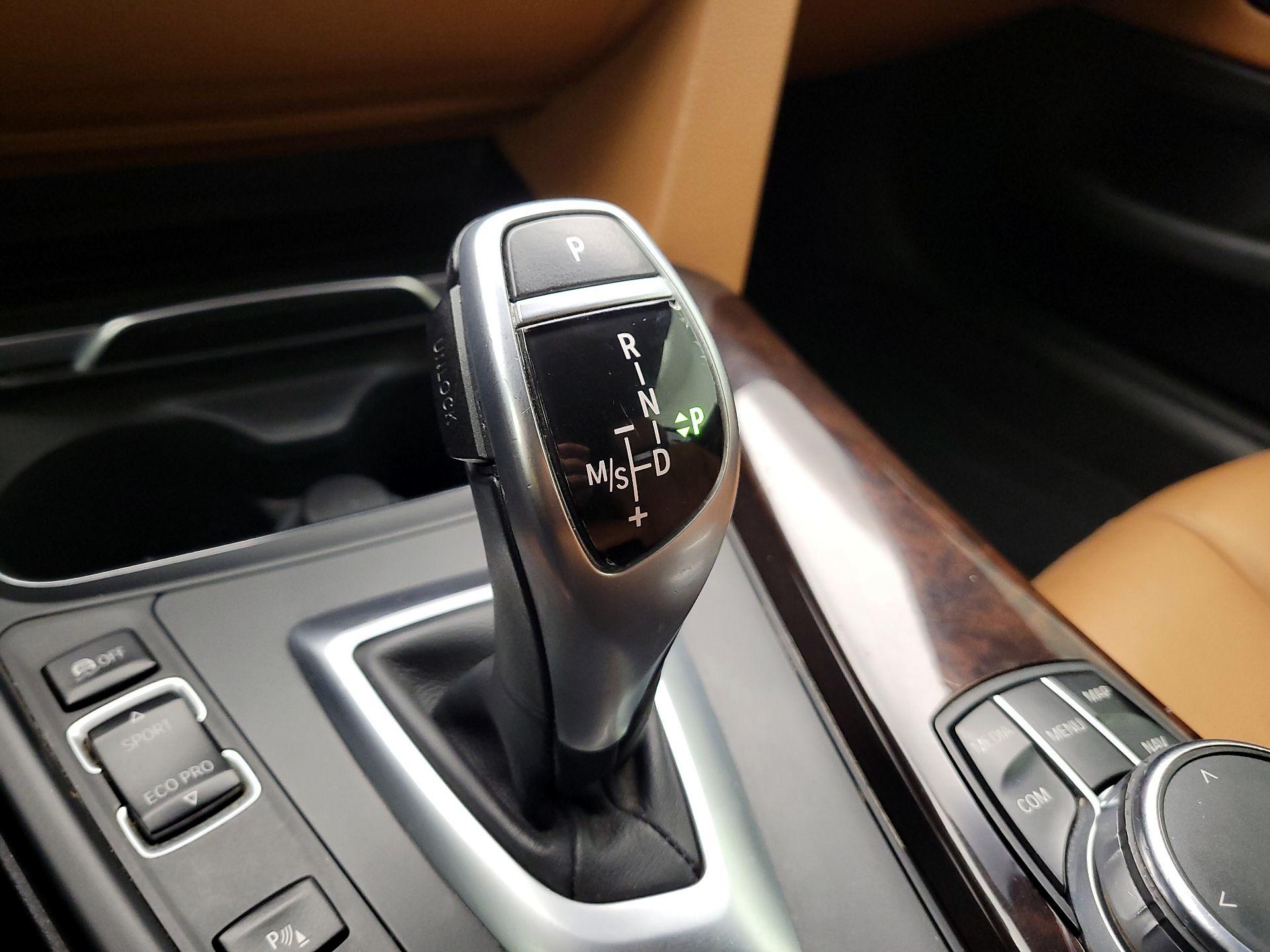 Thumbnail: 2018 BMW 4 Series - 18