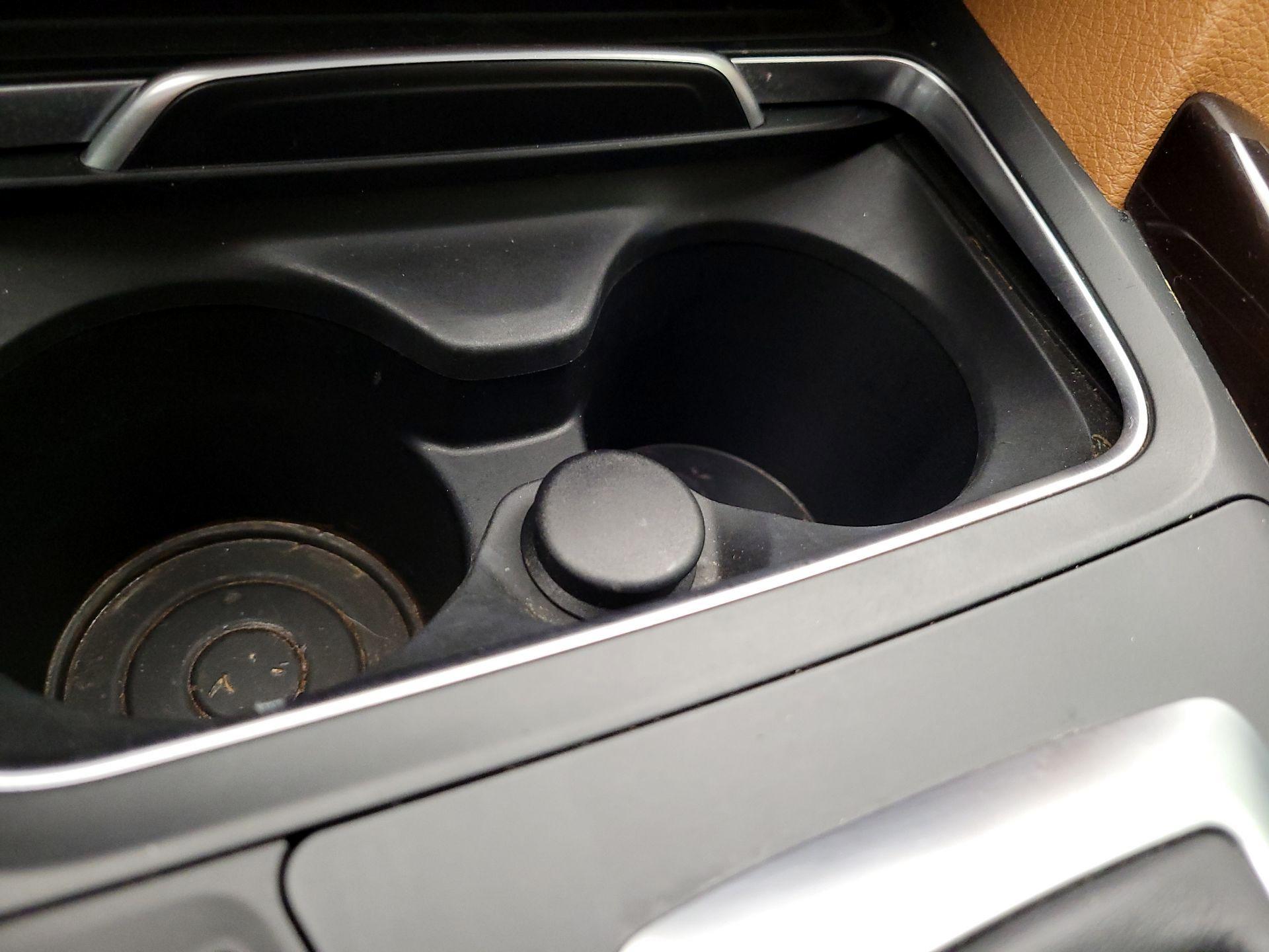 Thumbnail: 2018 BMW 4 Series - 19