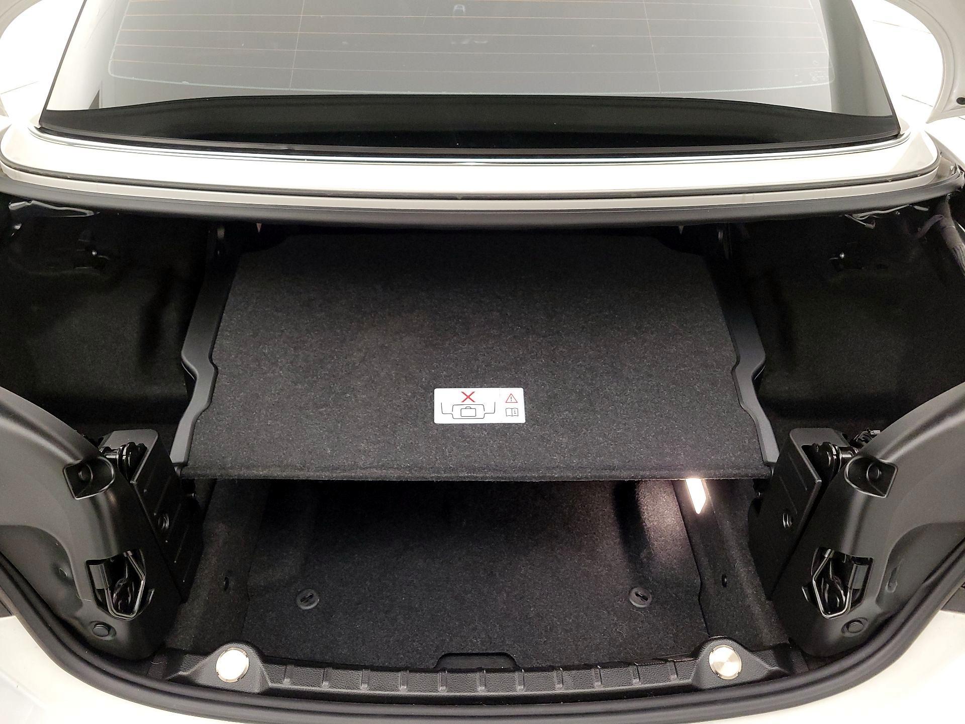 Thumbnail: 2018 BMW 4 Series - 20