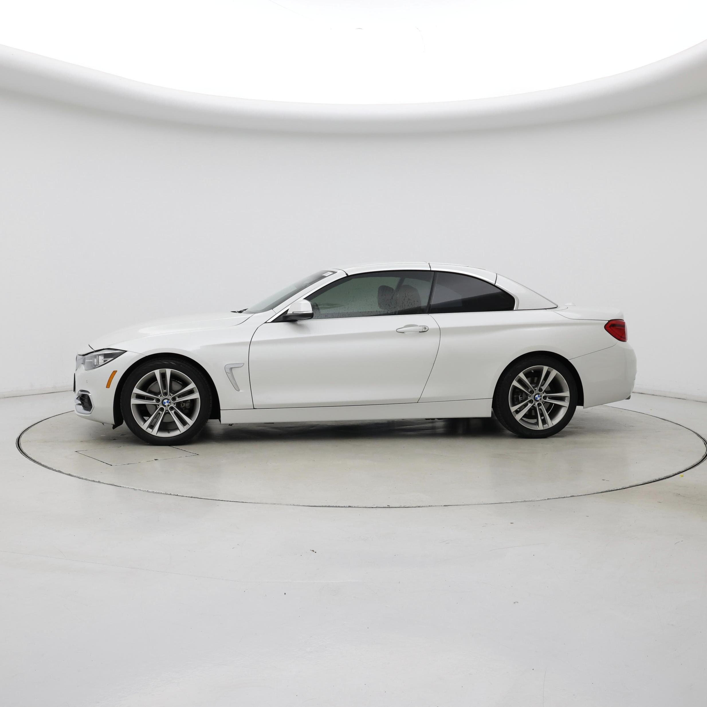 Thumbnail: 2018 BMW 4 Series - 3