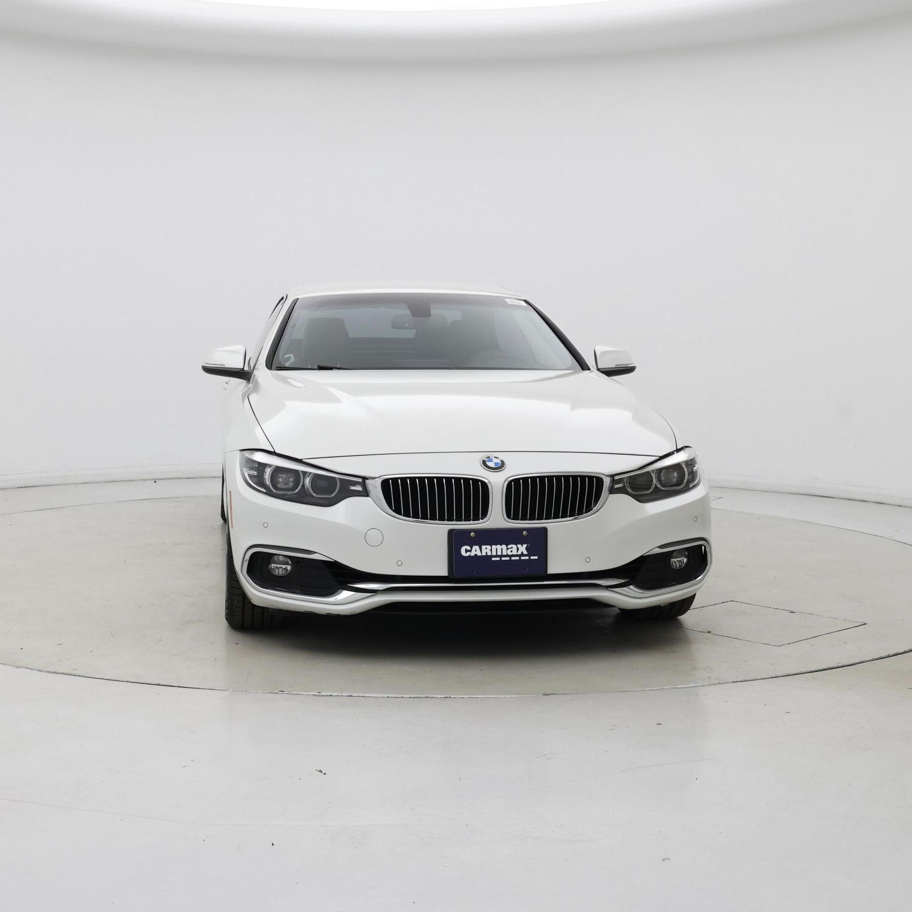 Thumbnail: 2018 BMW 4 Series - 5