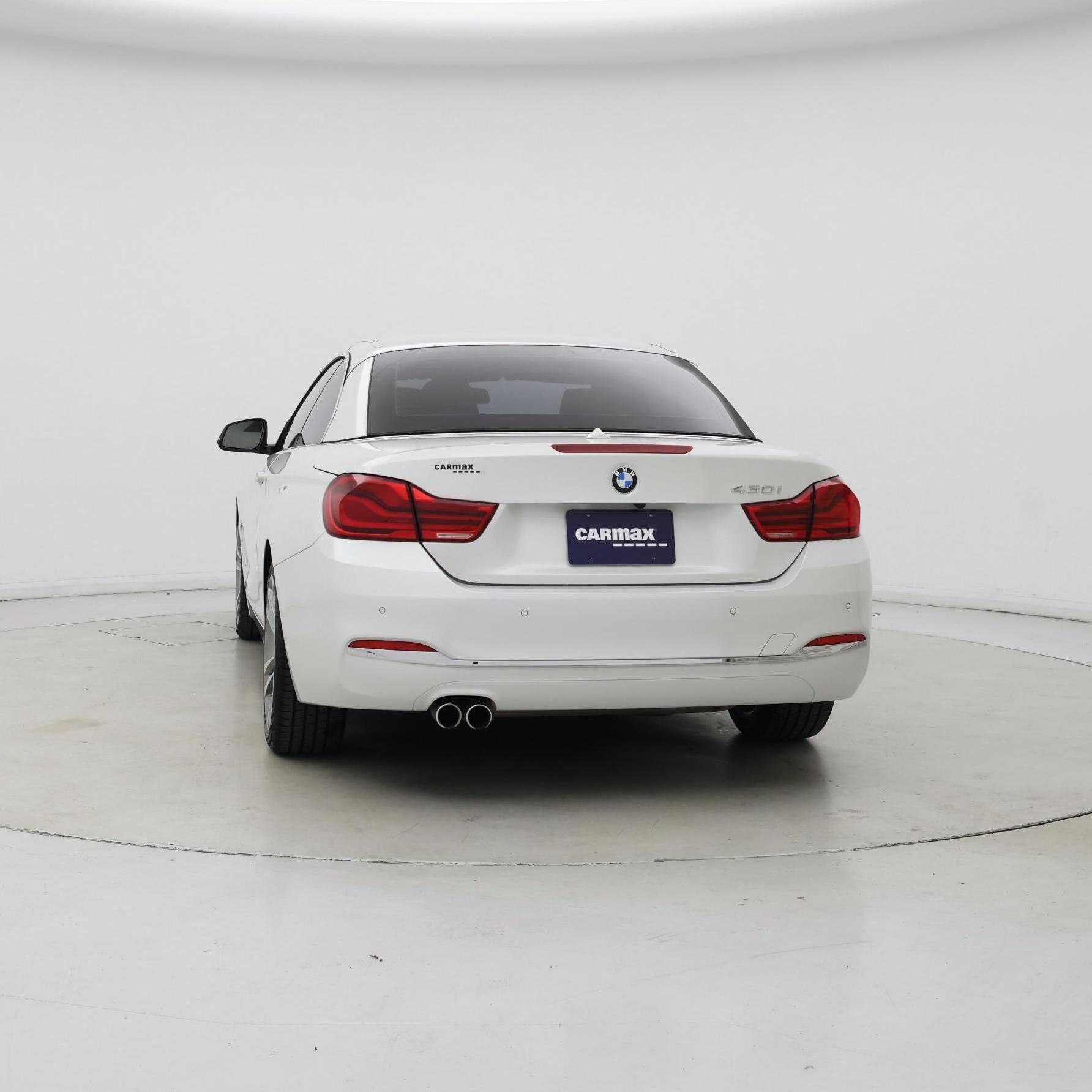 Thumbnail: 2018 BMW 4 Series - 6