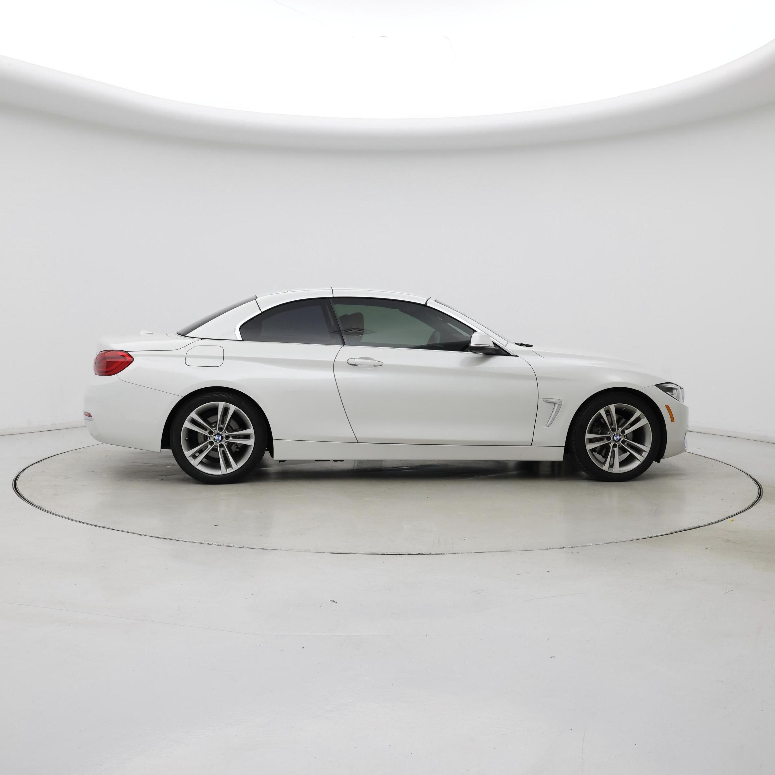 Thumbnail: 2018 BMW 4 Series - 7