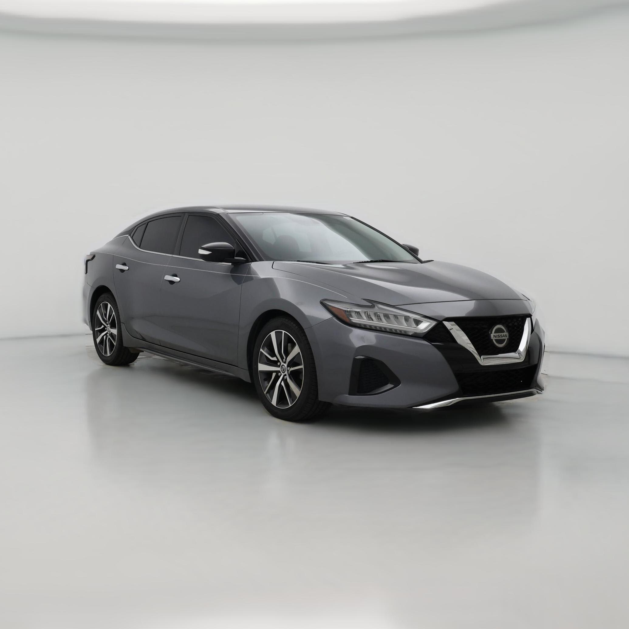 Thumbnail: 2019 Nissan Maxima - 1