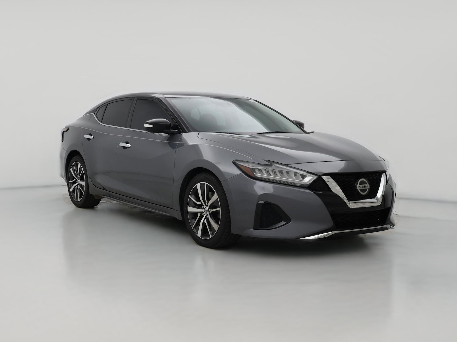 2019 Nissan Maxima
