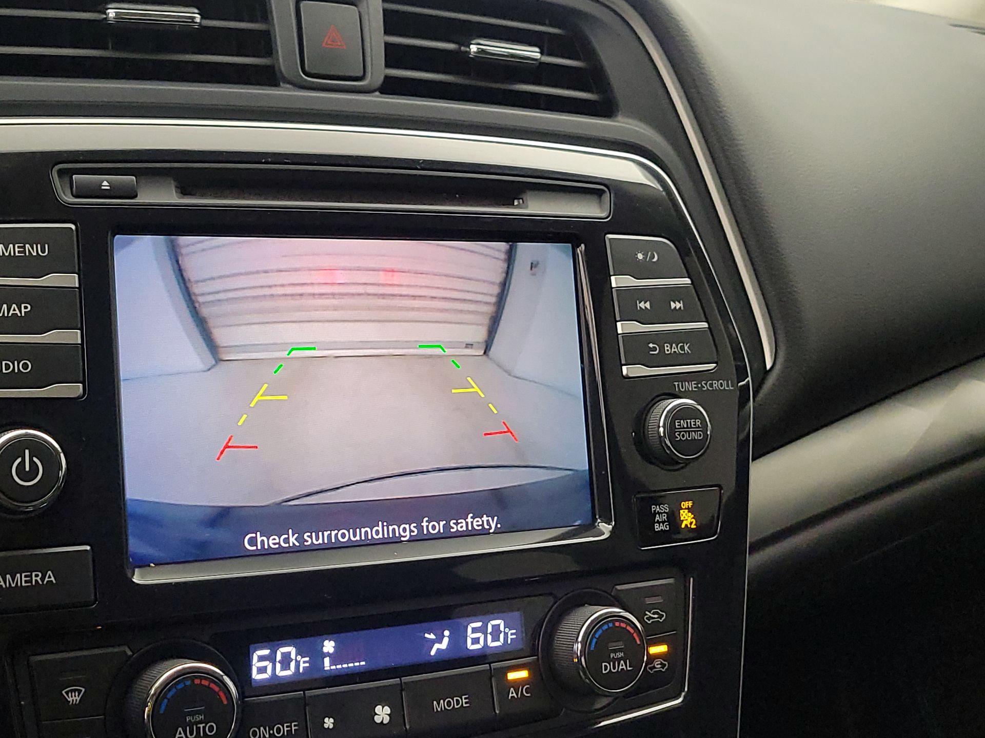 Thumbnail: 2019 Nissan Maxima - 15