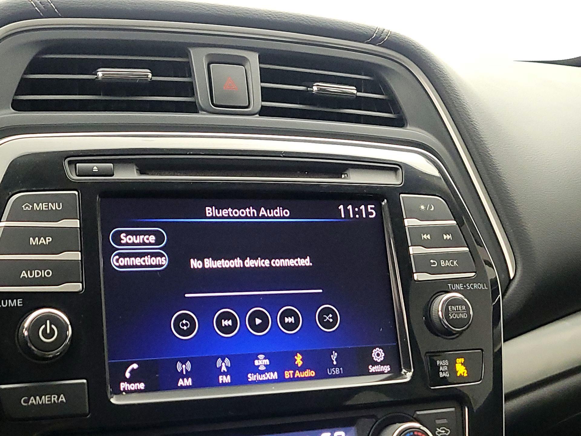 Thumbnail: 2019 Nissan Maxima - 16