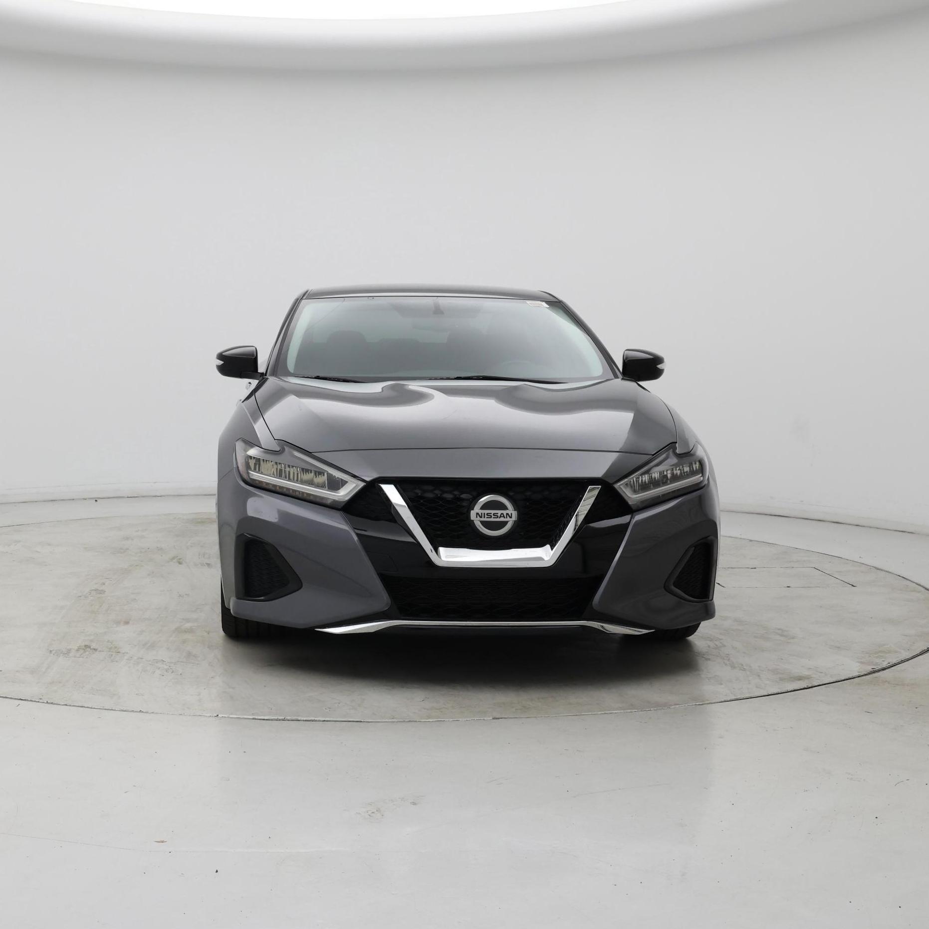 Thumbnail: 2019 Nissan Maxima - 5