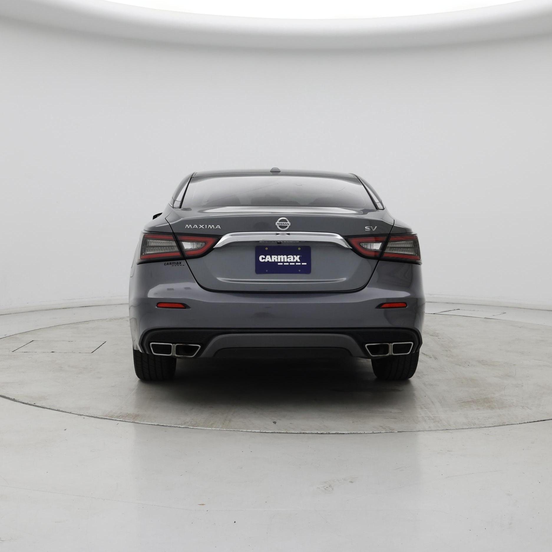 Thumbnail: 2019 Nissan Maxima - 6