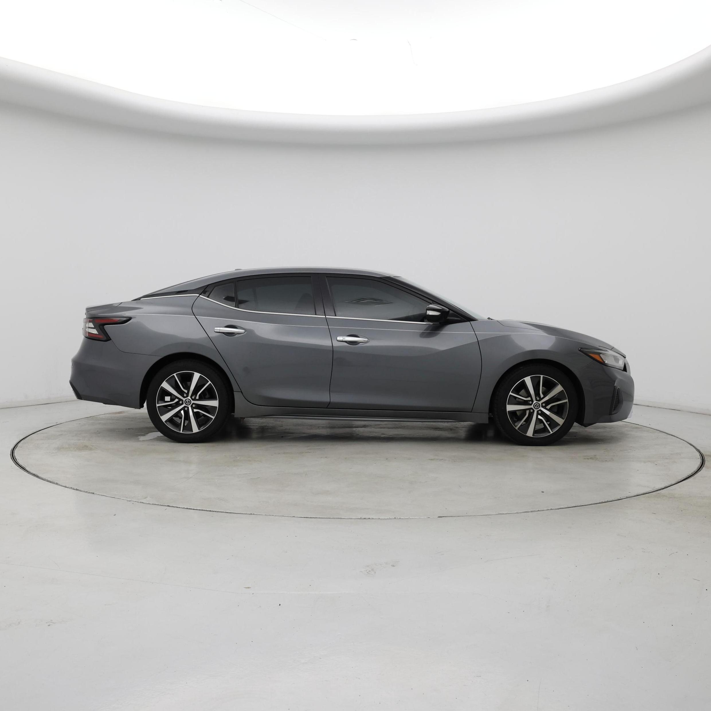 Thumbnail: 2019 Nissan Maxima - 7