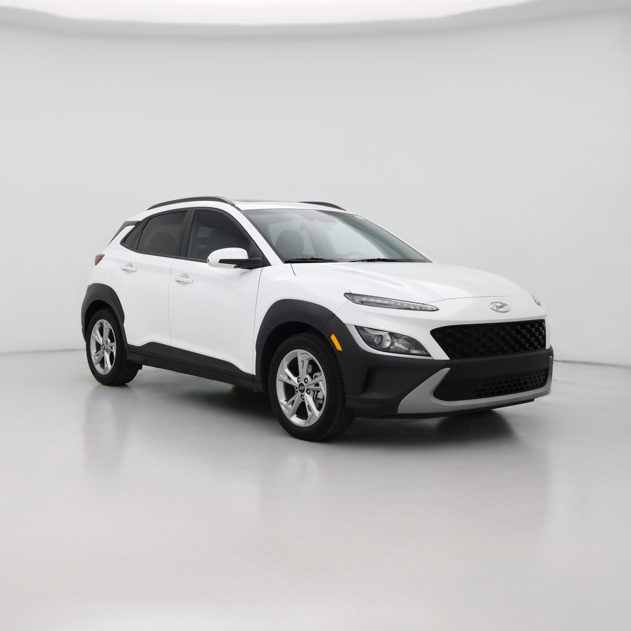 Thumbnail: 2022 Hyundai Kona - 1