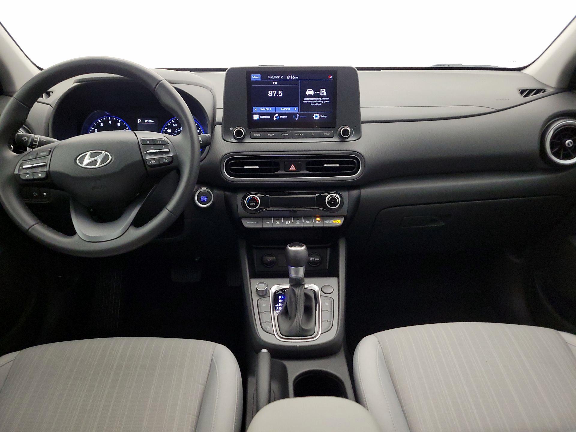 Thumbnail: 2022 Hyundai Kona - 9