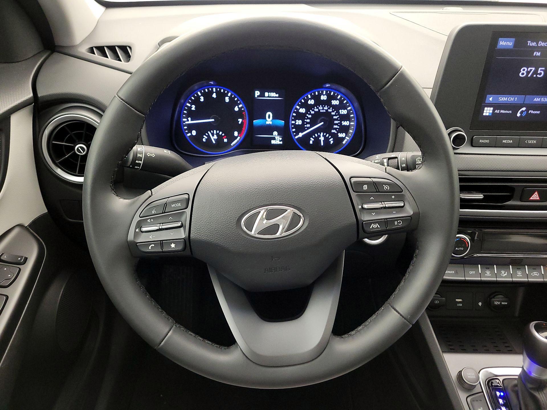 Thumbnail: 2022 Hyundai Kona - 10