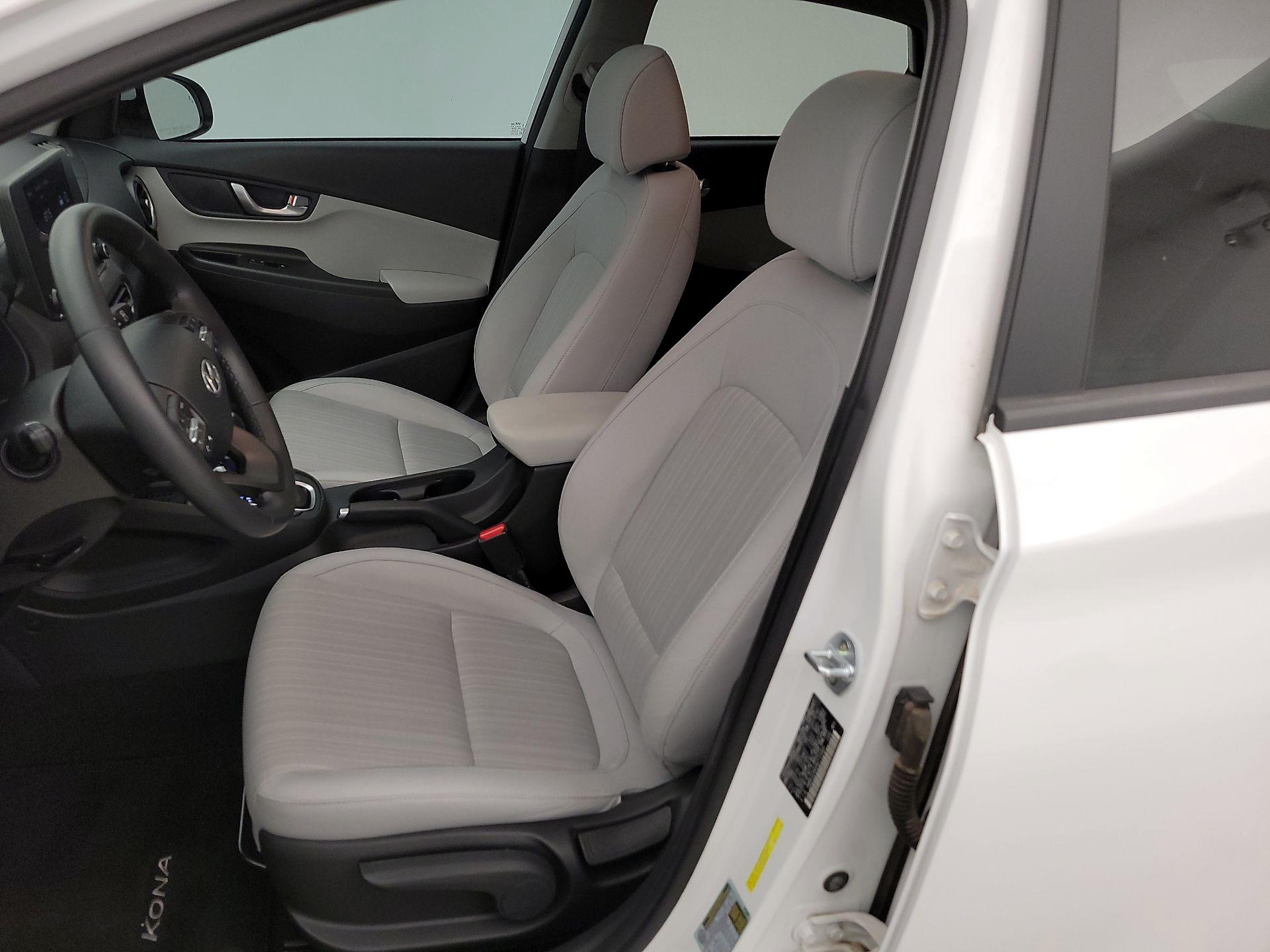 Thumbnail: 2022 Hyundai Kona - 11