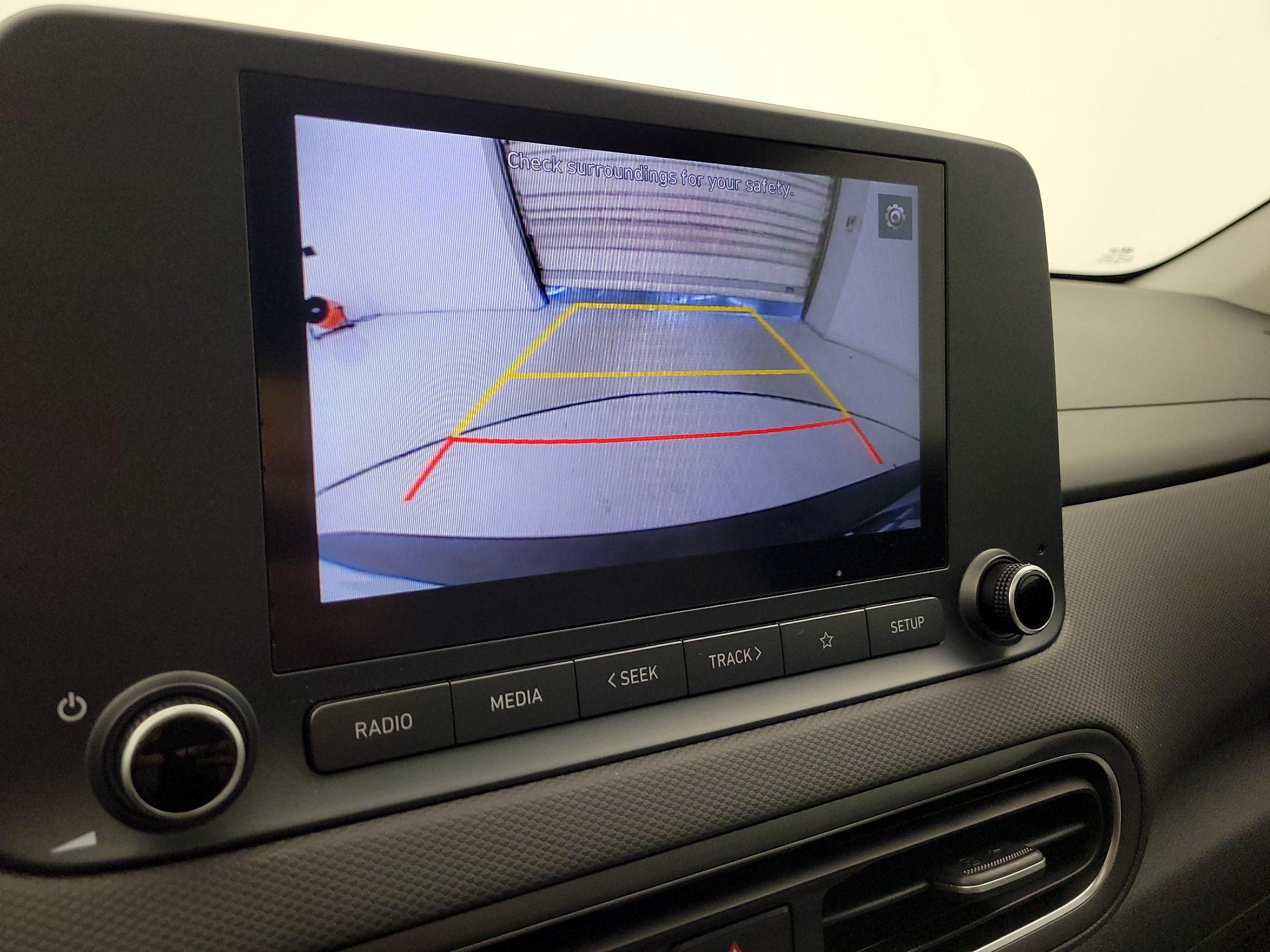 Thumbnail: 2022 Hyundai Kona - 14