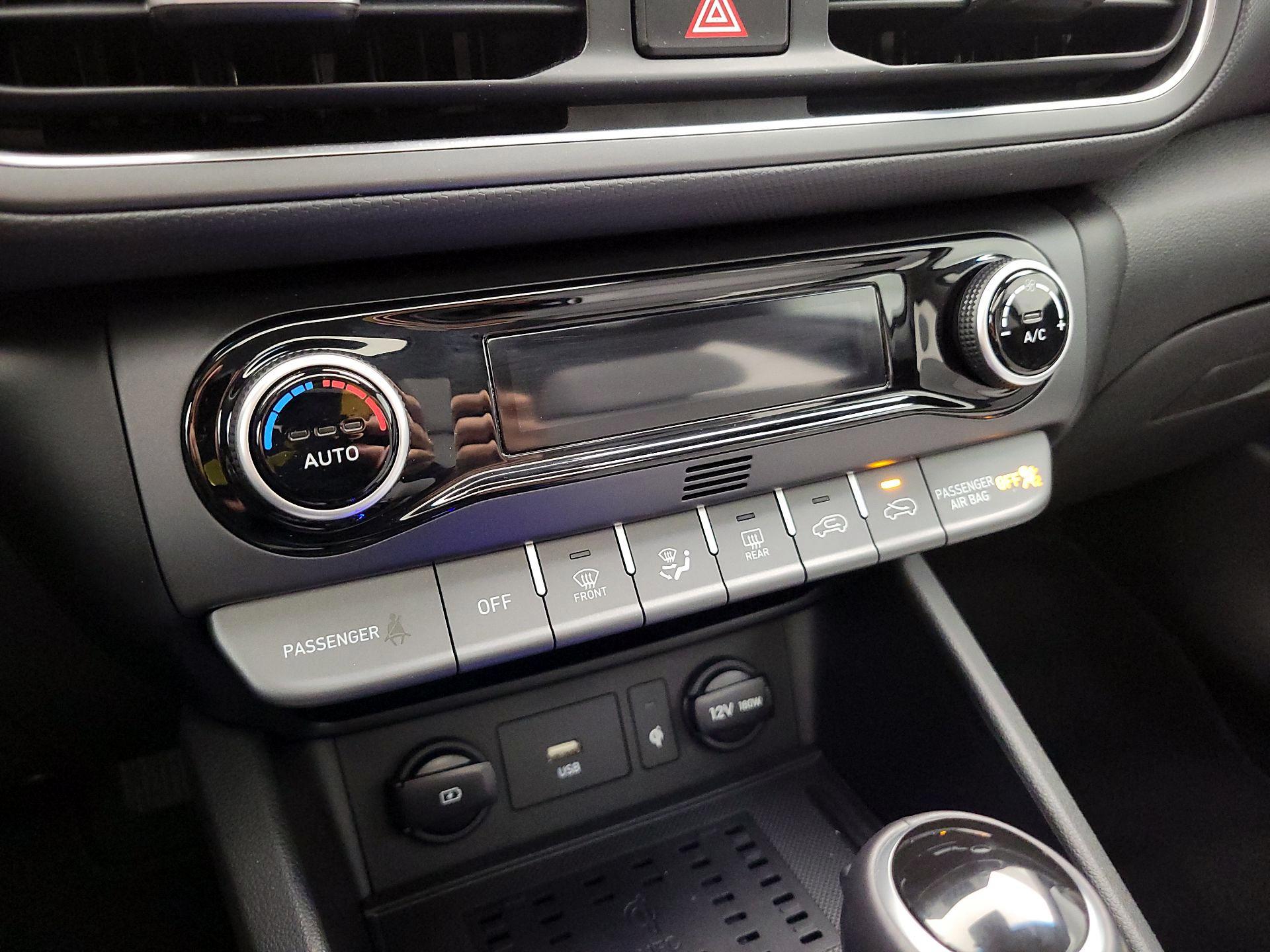 Thumbnail: 2022 Hyundai Kona - 16