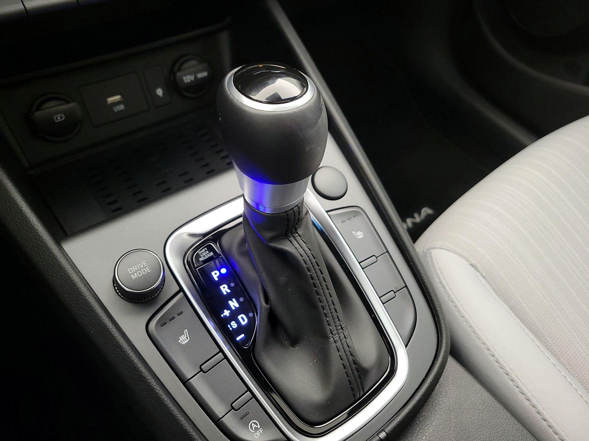 Thumbnail: 2022 Hyundai Kona - 17