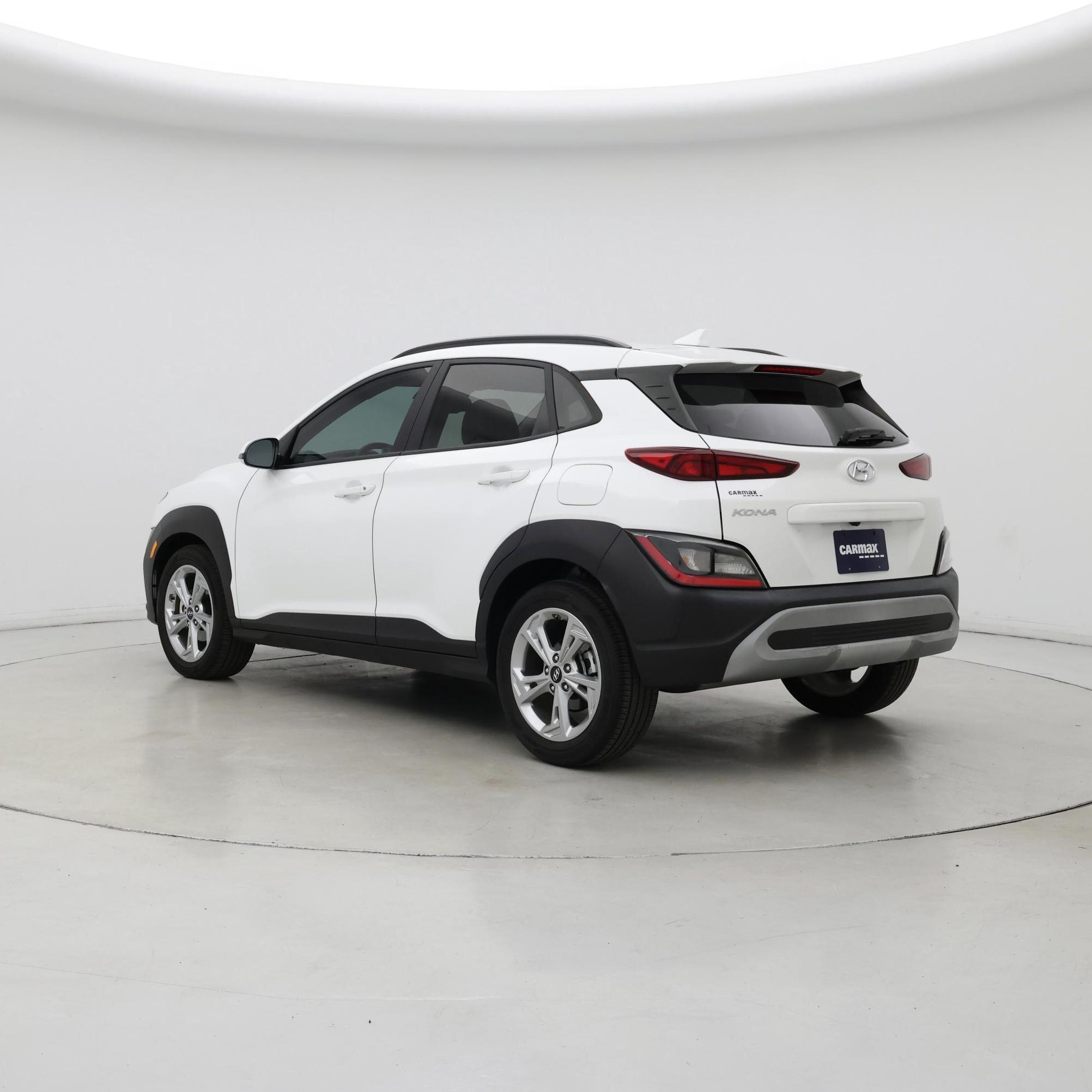 Thumbnail: 2022 Hyundai Kona - 2