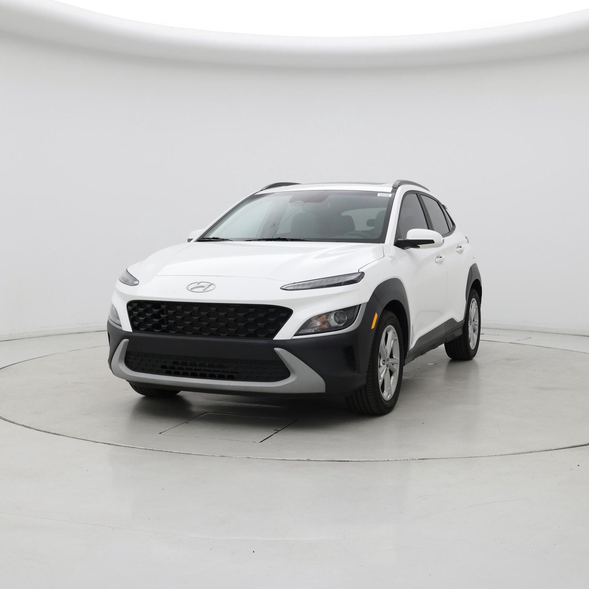 Thumbnail: 2022 Hyundai Kona - 4