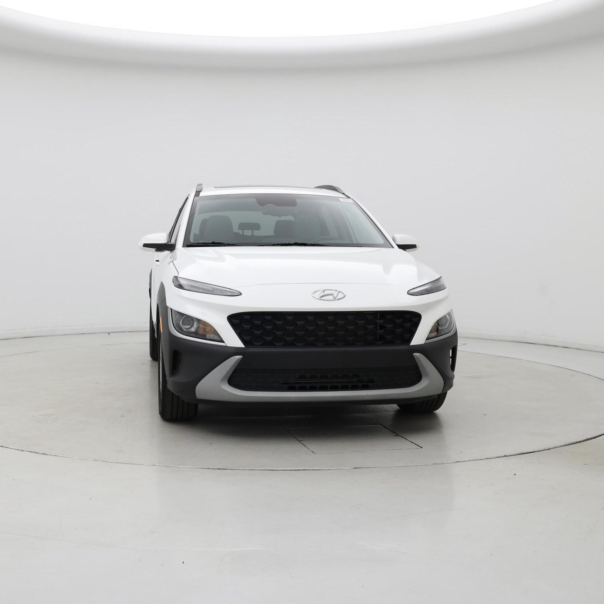 Thumbnail: 2022 Hyundai Kona - 5