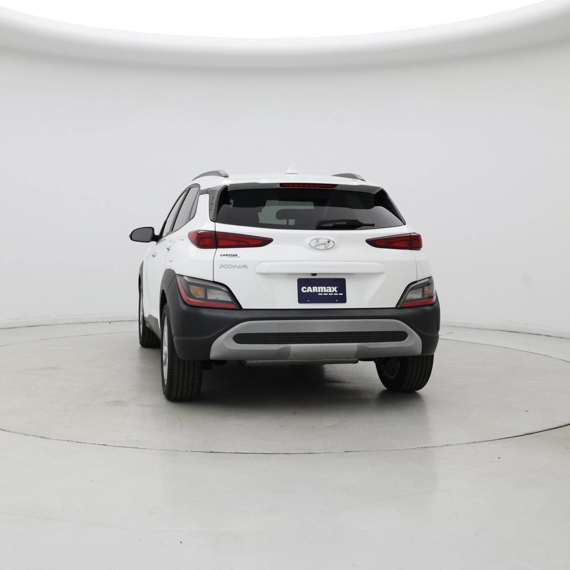 Thumbnail: 2022 Hyundai Kona - 6