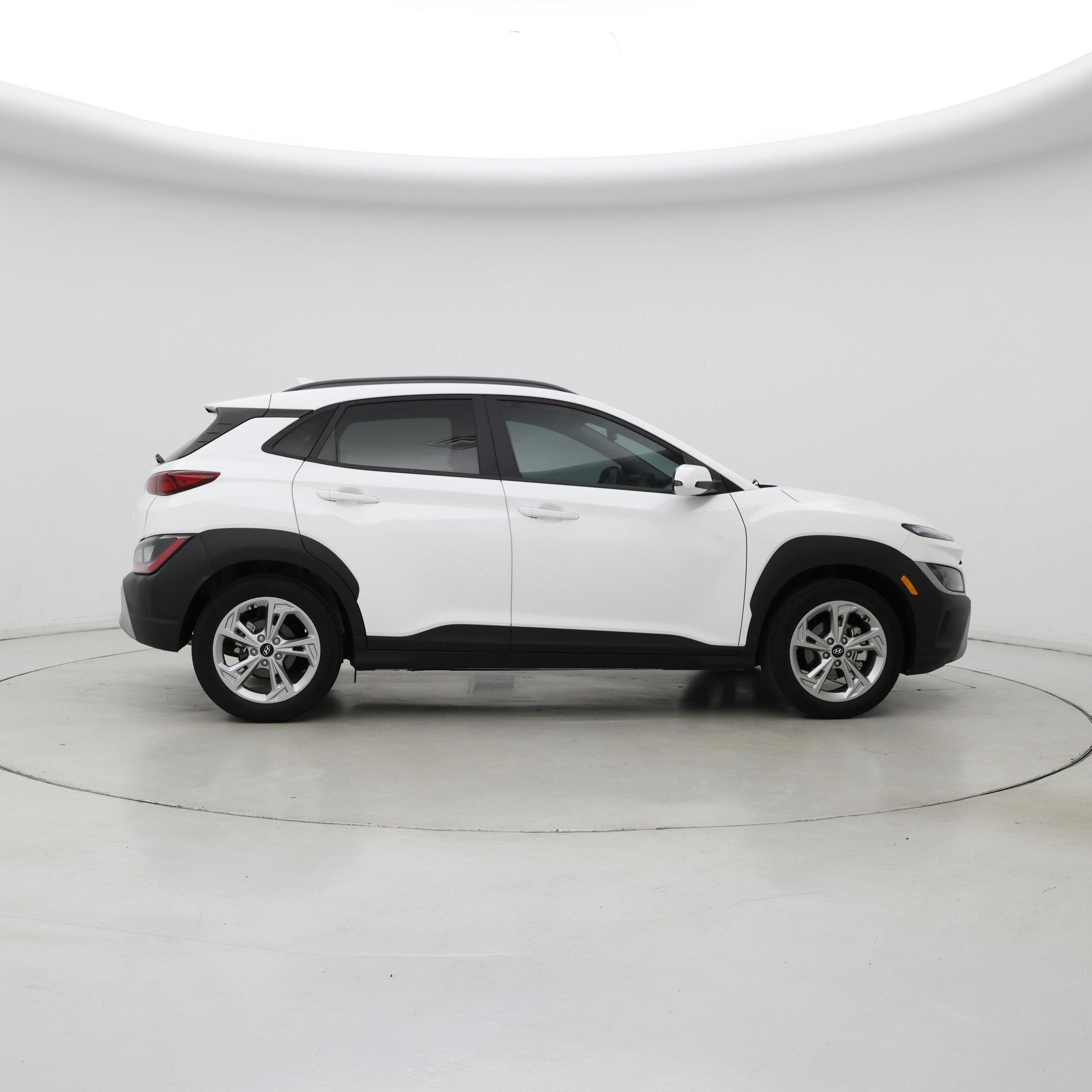 Thumbnail: 2022 Hyundai Kona - 7