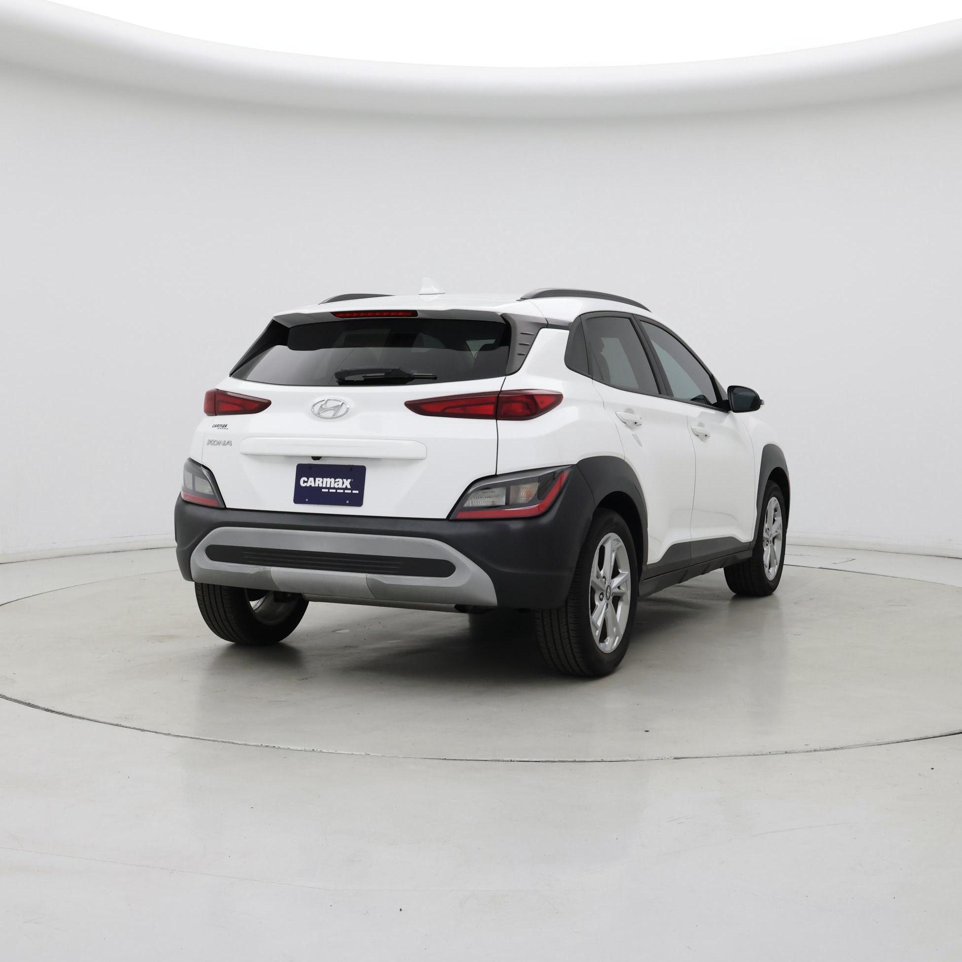 Thumbnail: 2022 Hyundai Kona - 8