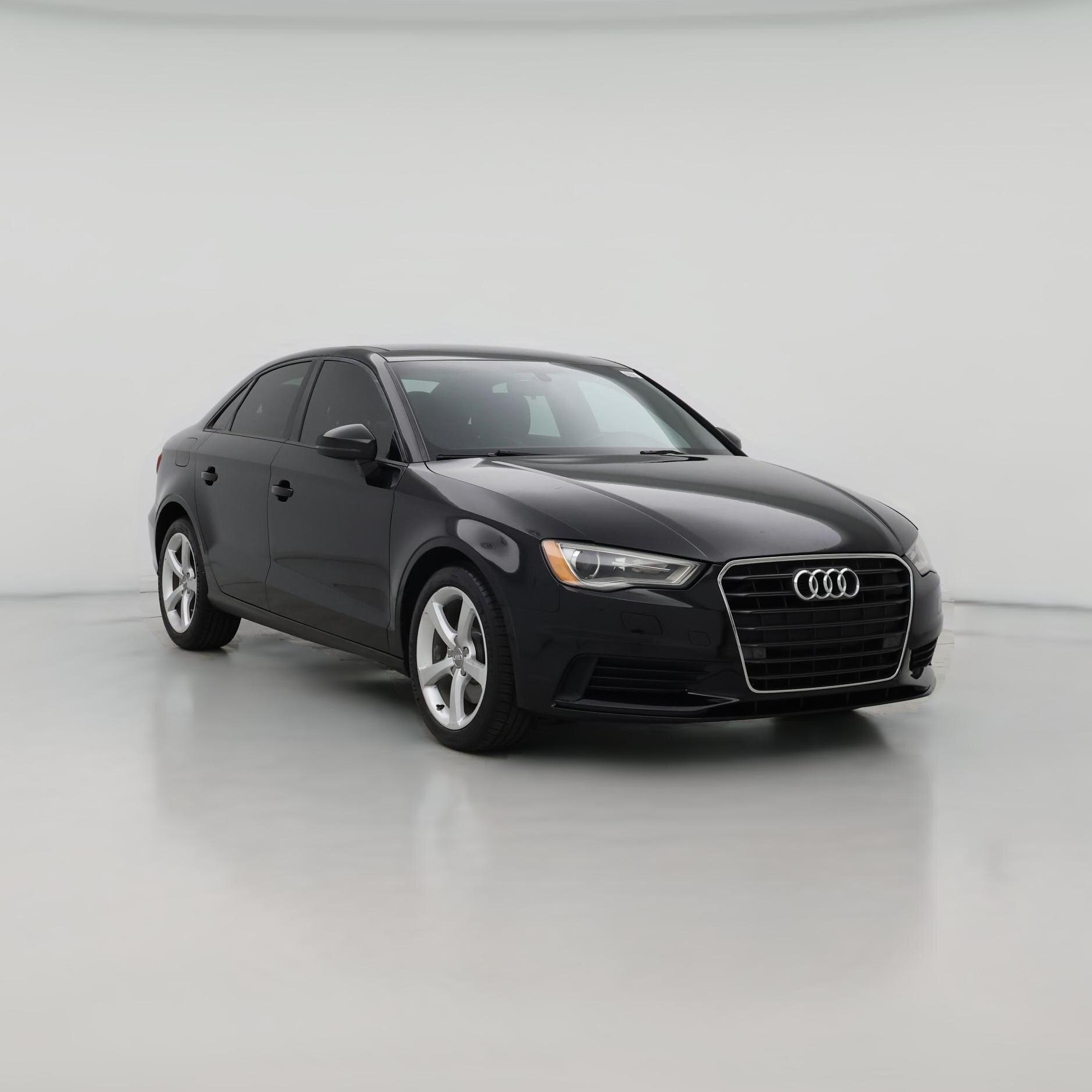 Thumbnail: 2016 Audi A3 - 1