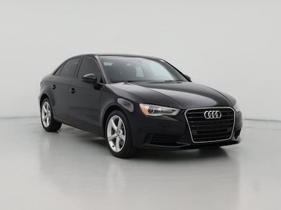 2016 Audi A3 Premium