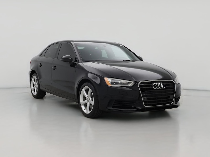 2016 Audi A3 Premium -
                  Gilbert, AZ