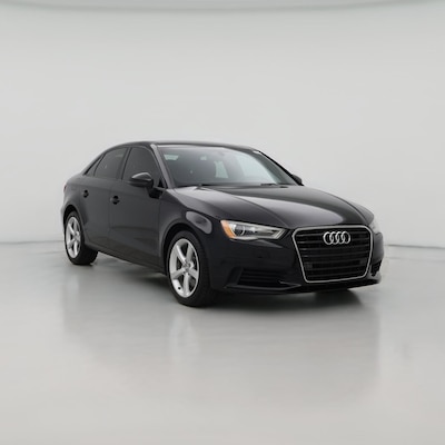2016 Audi A3 Premium