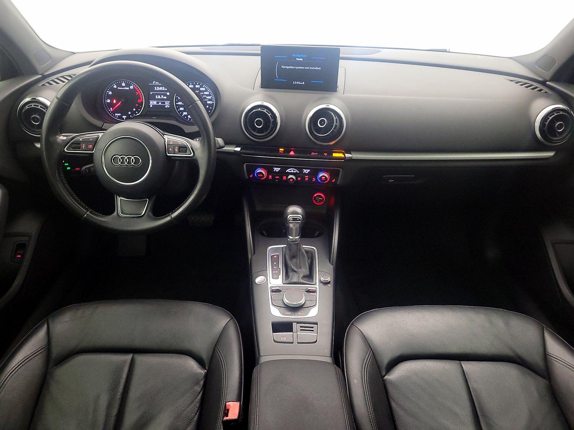 Thumbnail: 2016 Audi A3 - 9