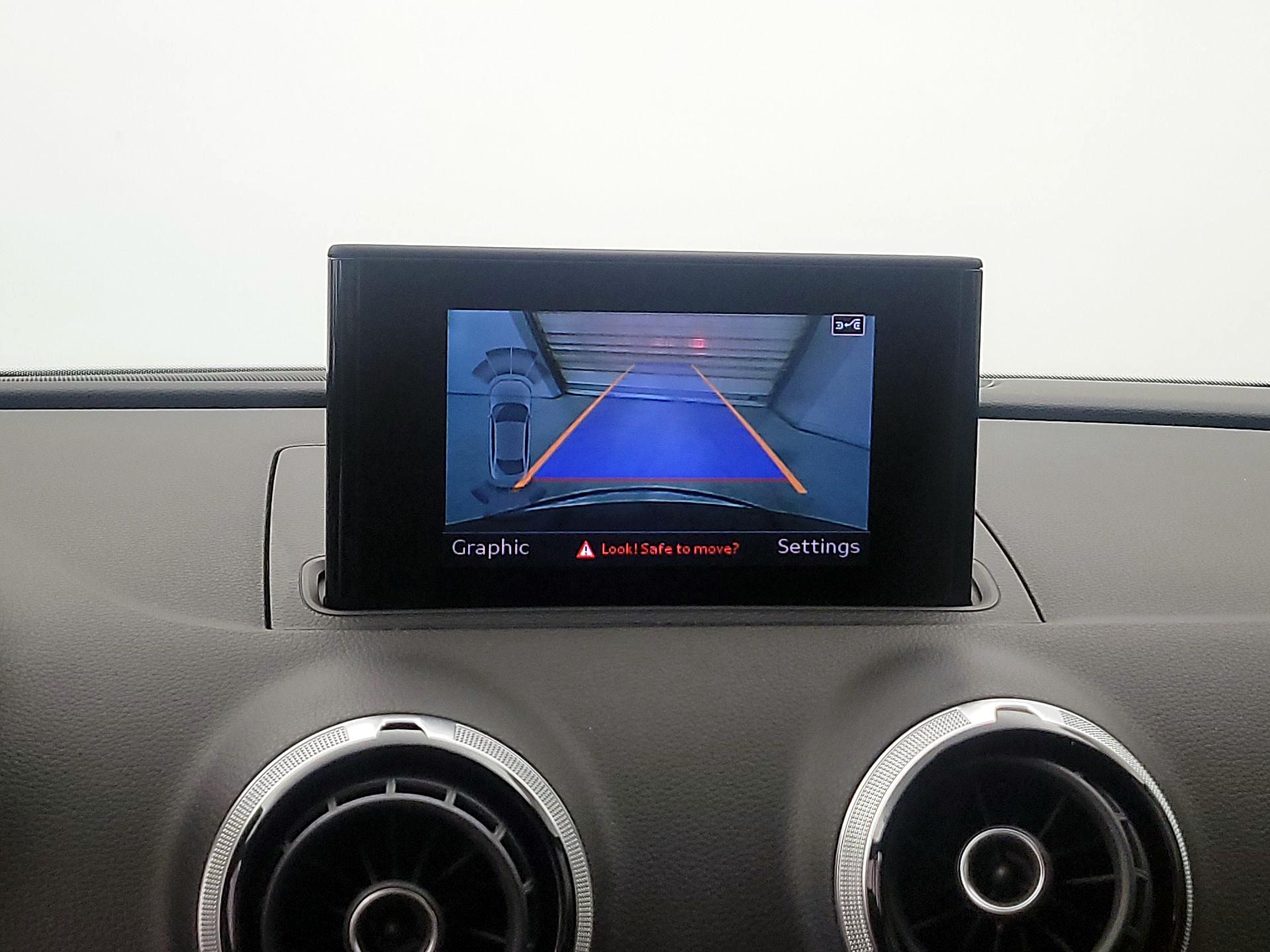 Thumbnail: 2016 Audi A3 - 14