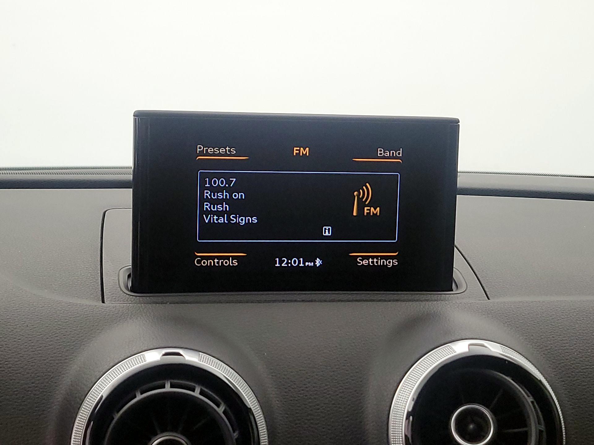 Thumbnail: 2016 Audi A3 - 15