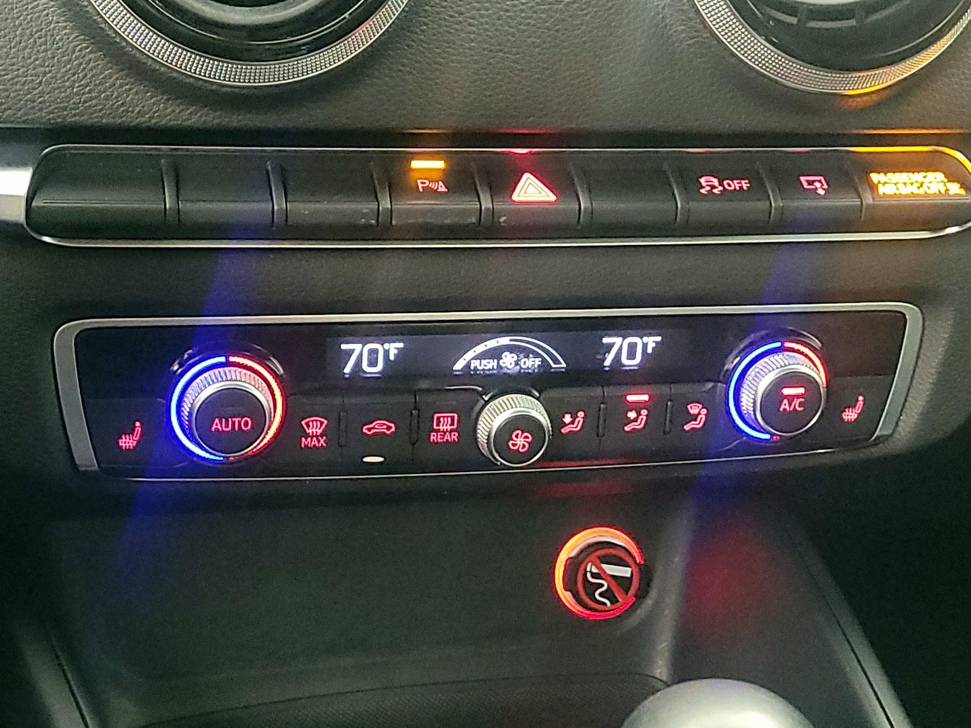 Thumbnail: 2016 Audi A3 - 16