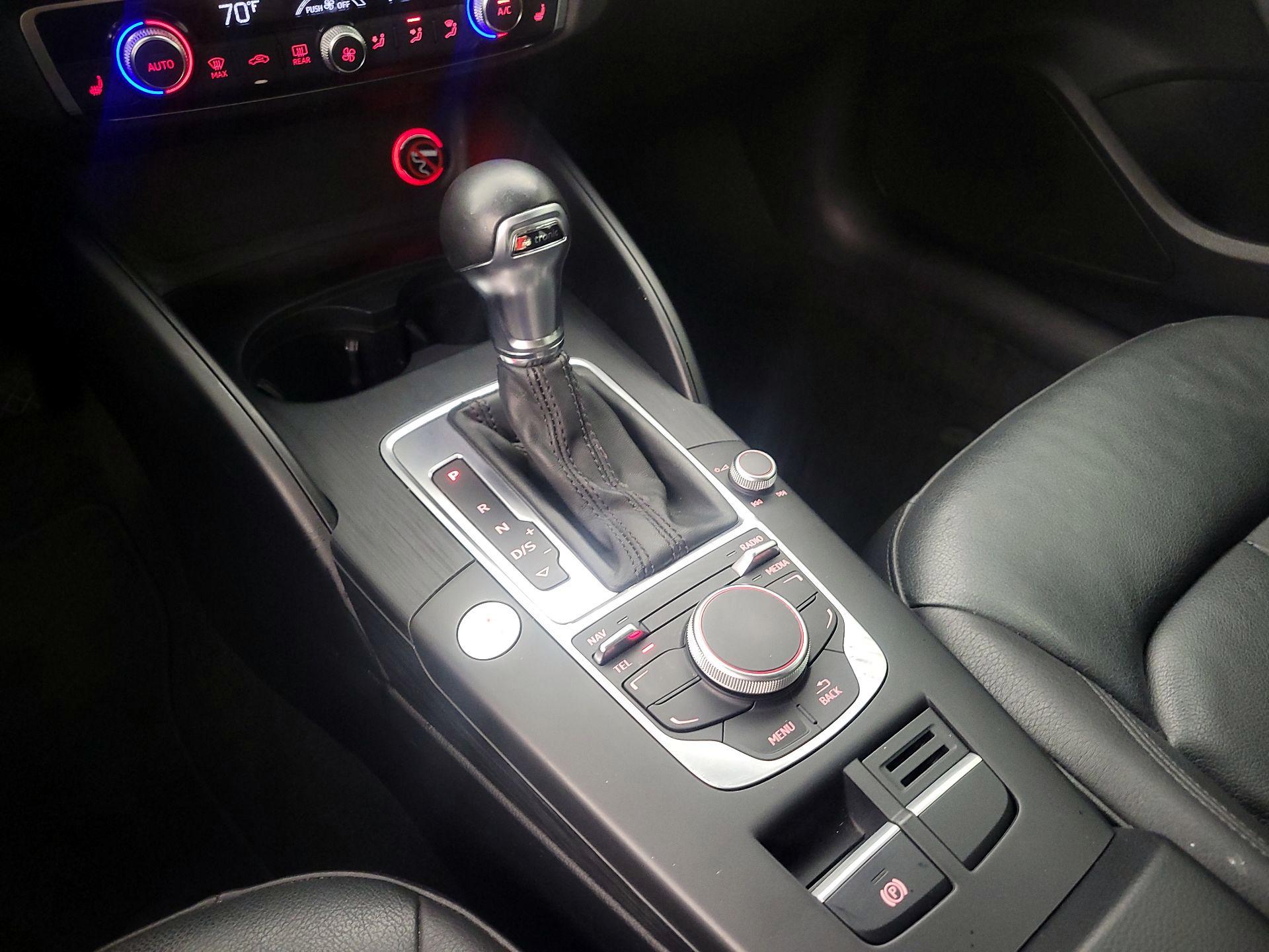 Thumbnail: 2016 Audi A3 - 17