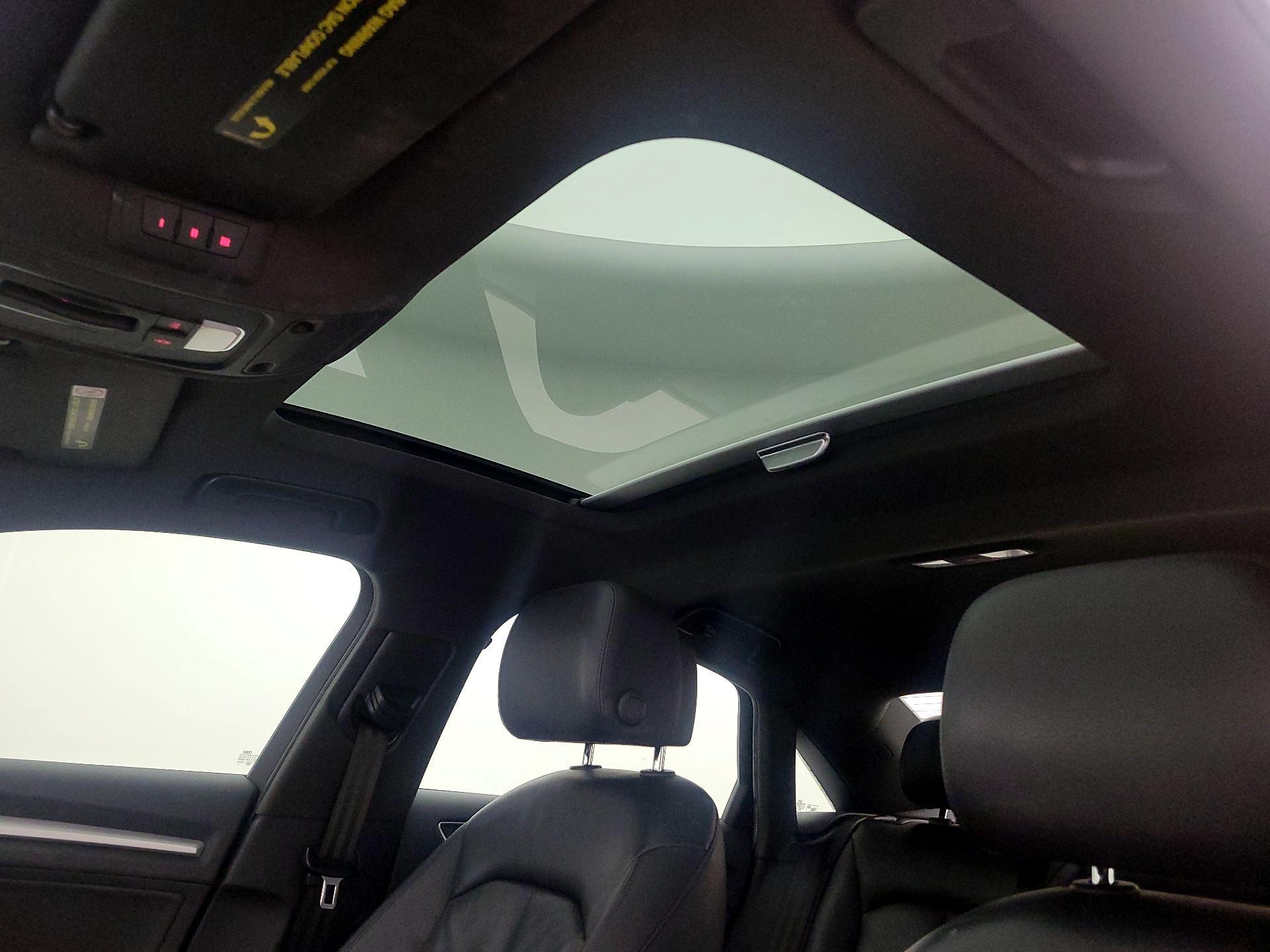 Thumbnail: 2016 Audi A3 - 18